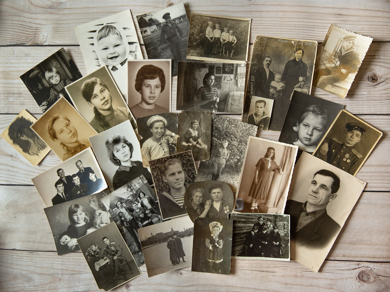 О ценности фотографии. Фотограф в Санкт-Петербурге