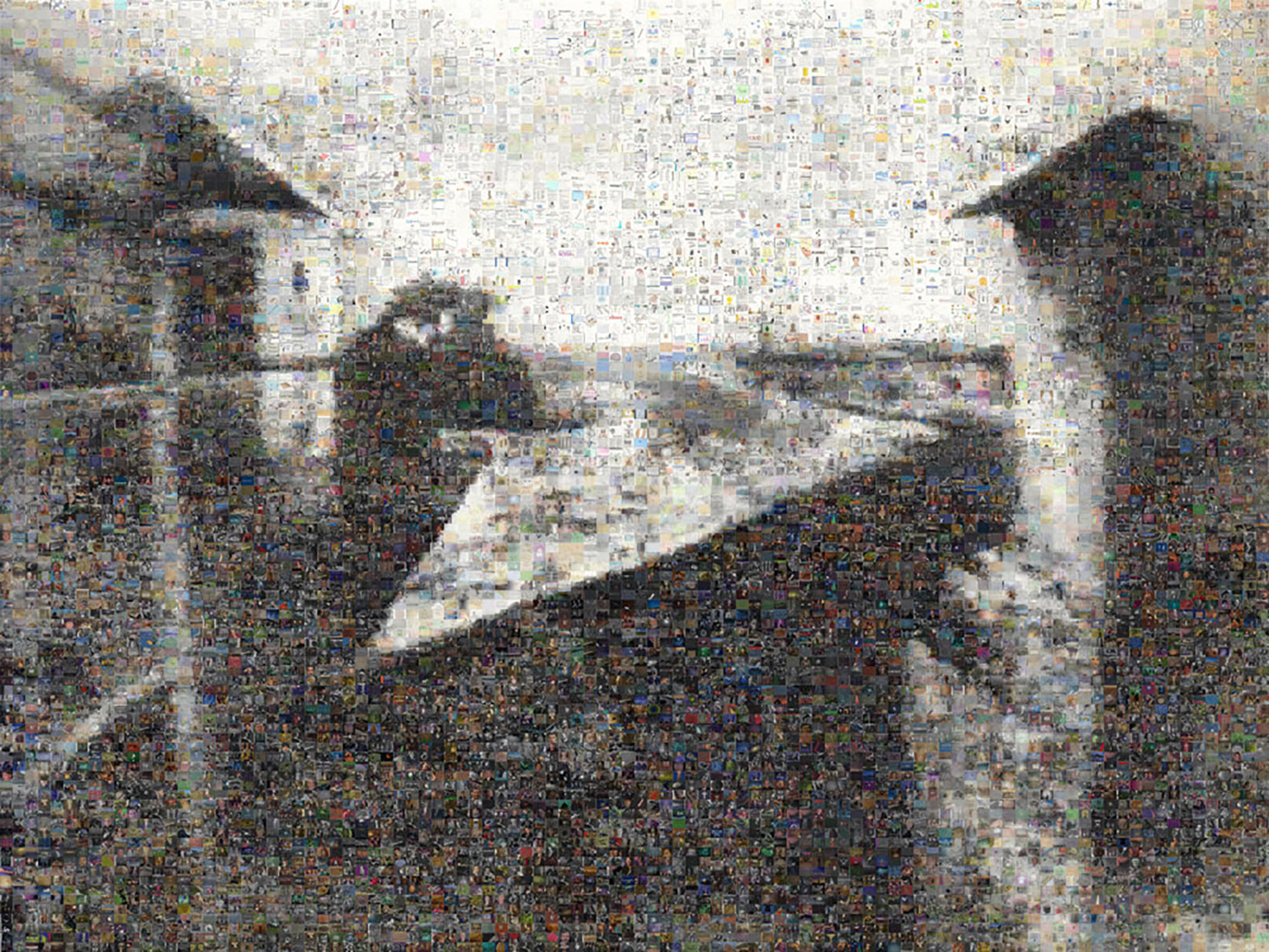 Интервью с Натальей Резник: ''Визуальный язык это всегда эксперимент''