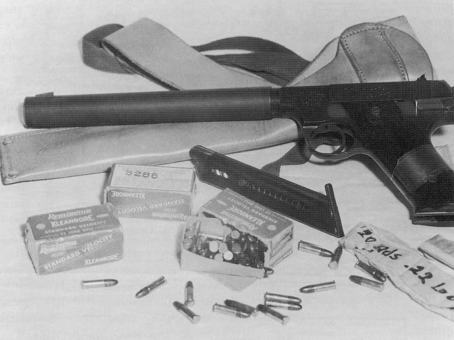 Интервью с Сергеем Потеряевым: ''Организовать свою выставку можно всег