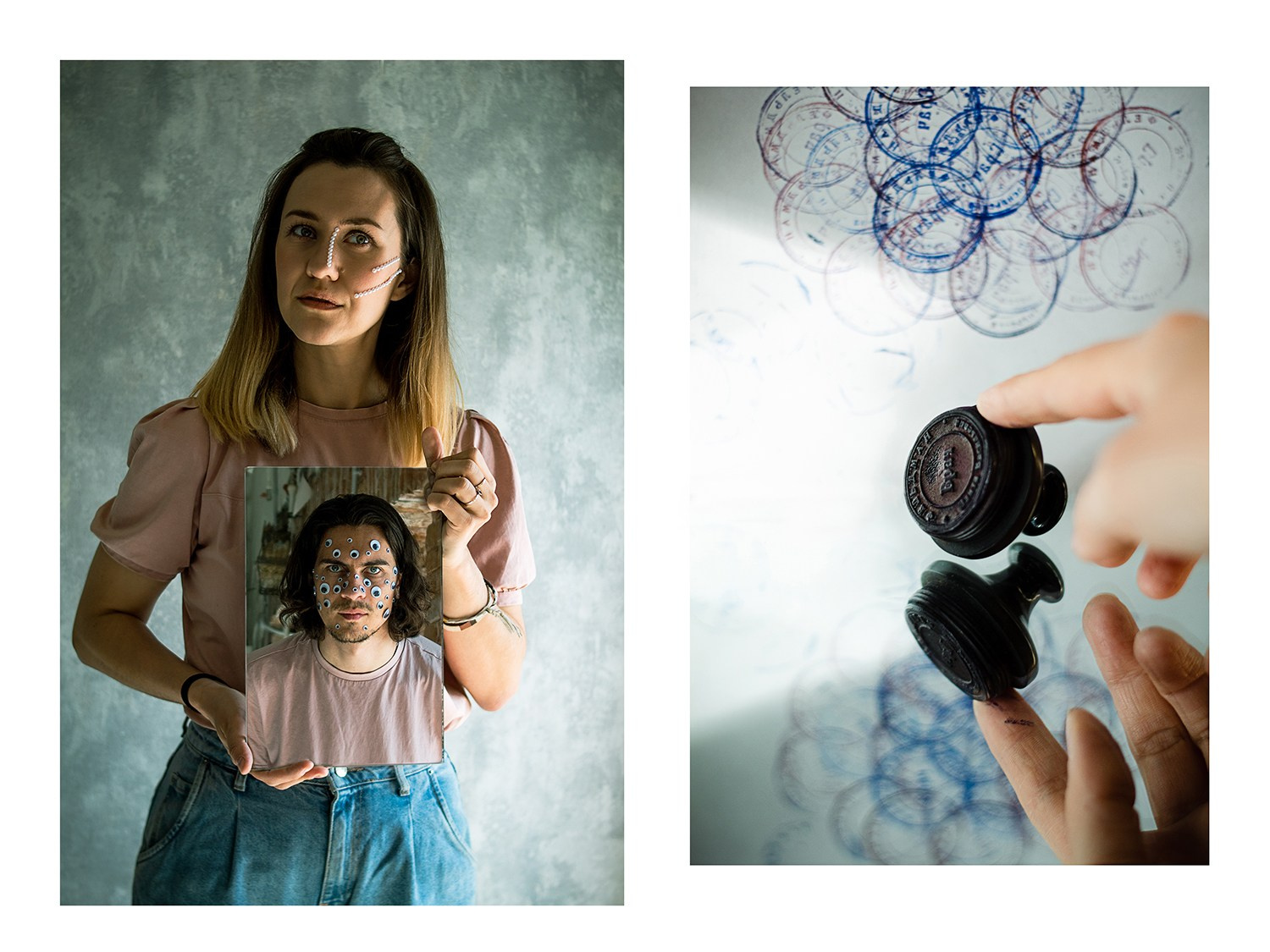 Фотопроекты. Фотограф Дарина Фельдман