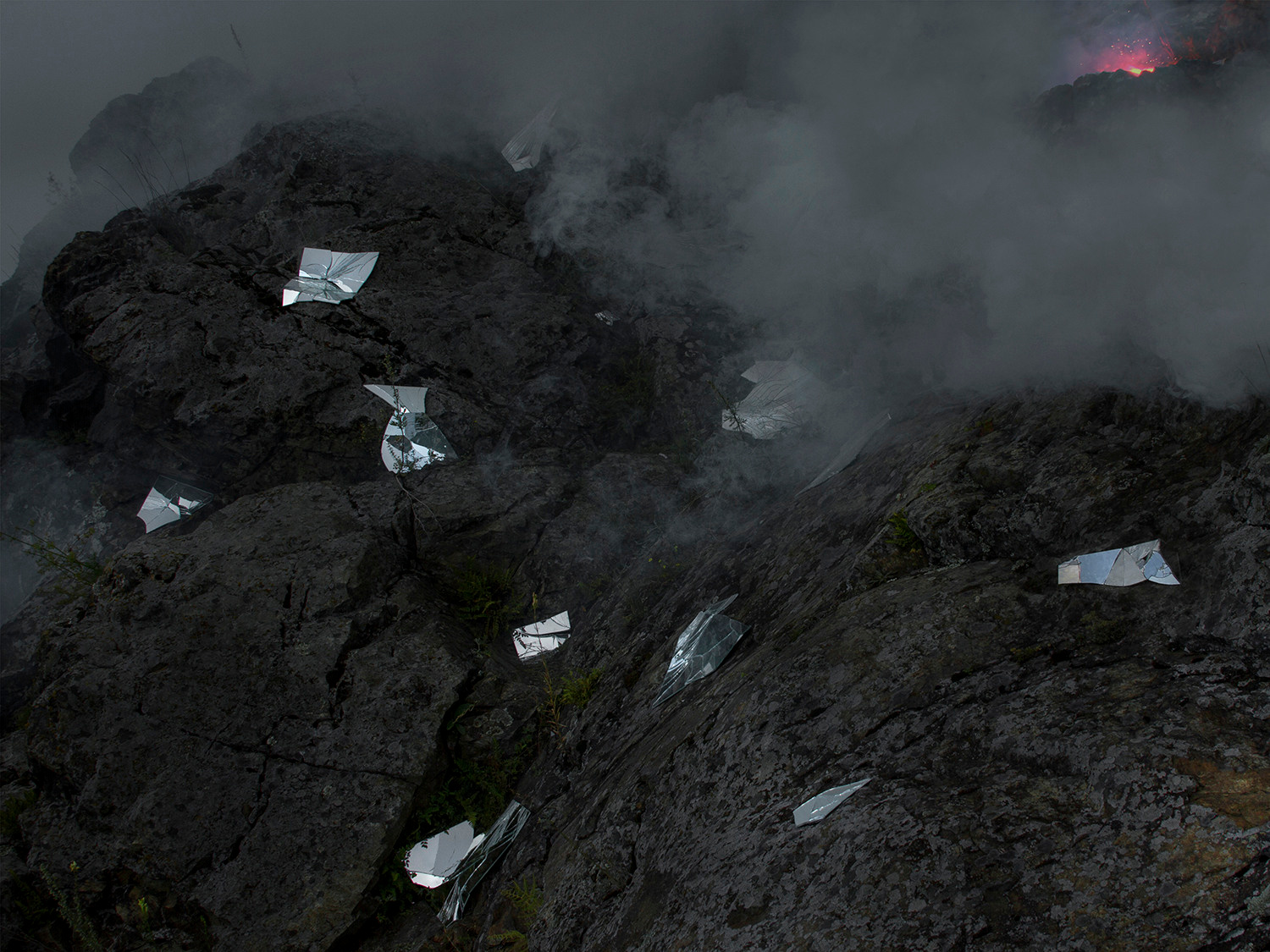 Проект «Арт-платформа» опубликовал тексты о работах Анастасии Богомоловой