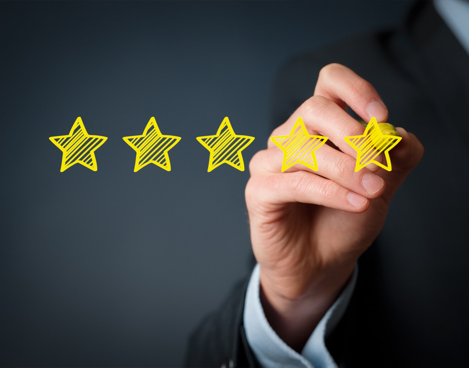 Наружная реклама в Симферополе и Крыму — изготовление вывесок, баннеров, объемных букв