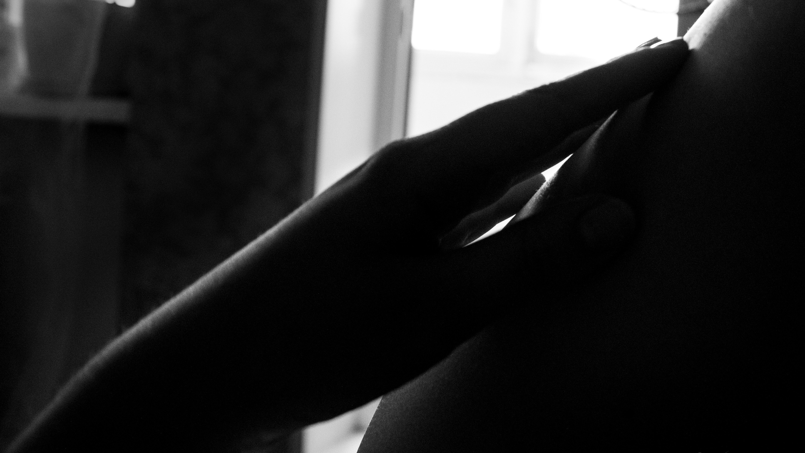 Фотопроект «Двоё». Sandra Marselly | Абстрактная Макро-Фотография