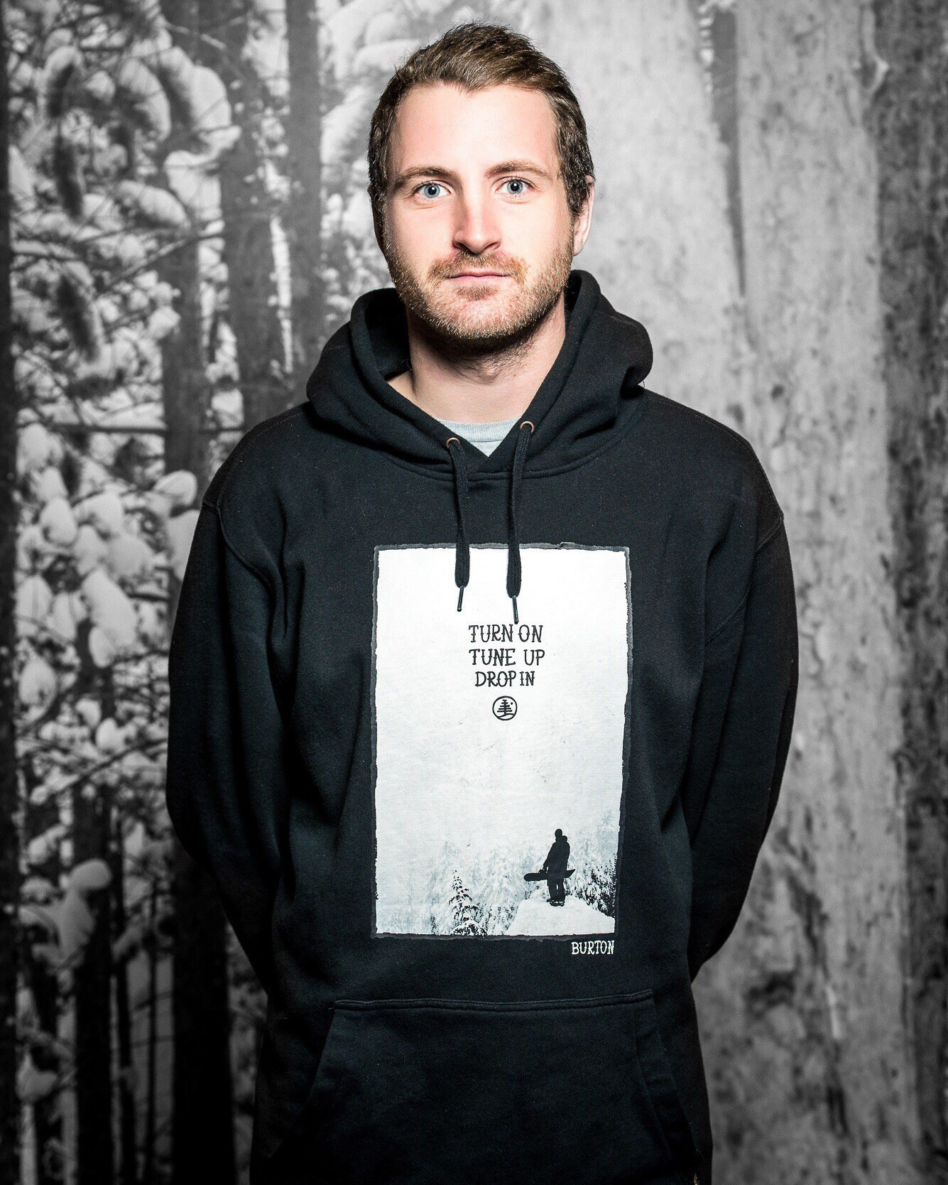 Илья Варнашов - репортажный action фотограф