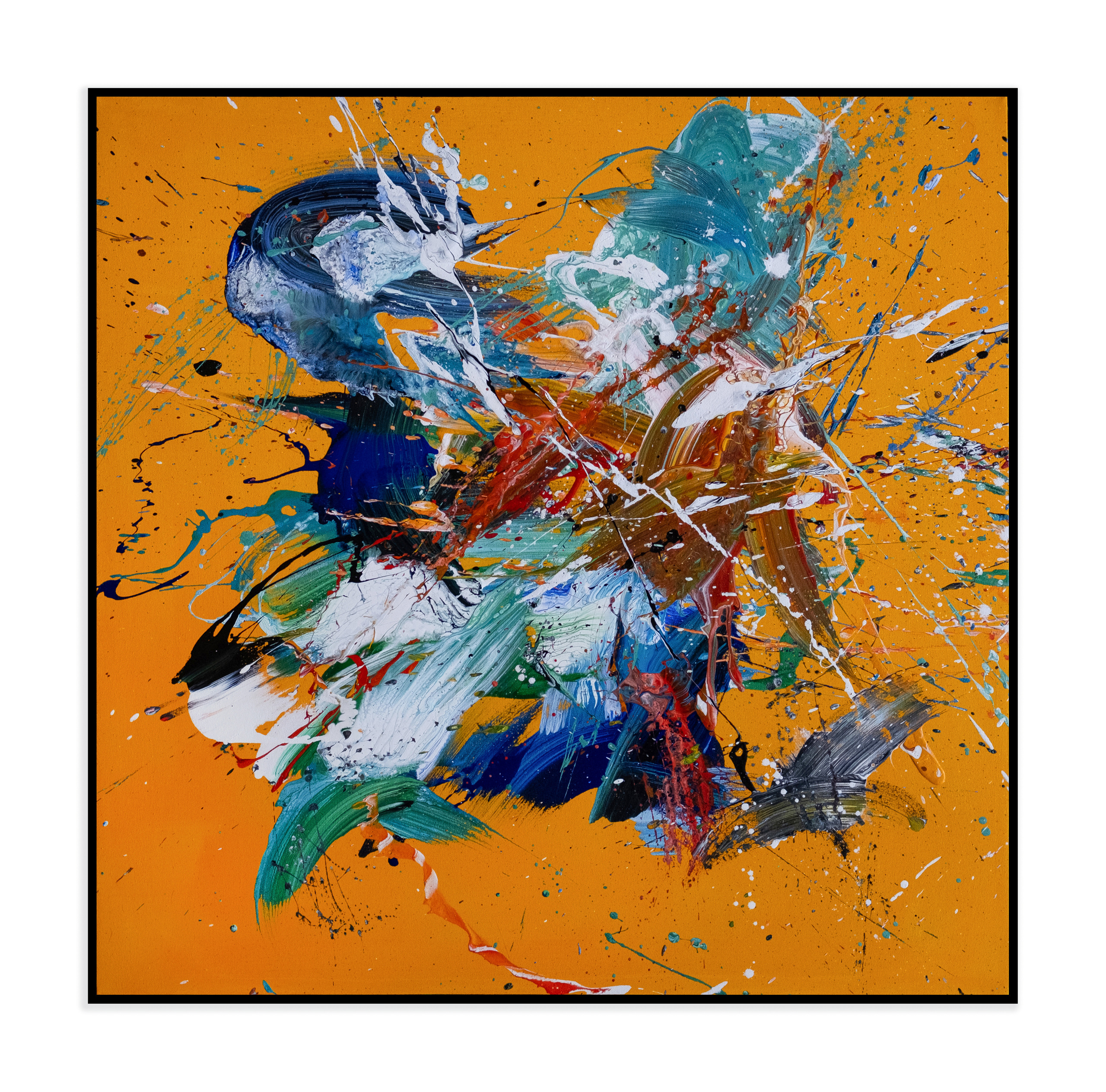 ПРОЕКТ «СВЯЗЬ». ANTONVARSOBA