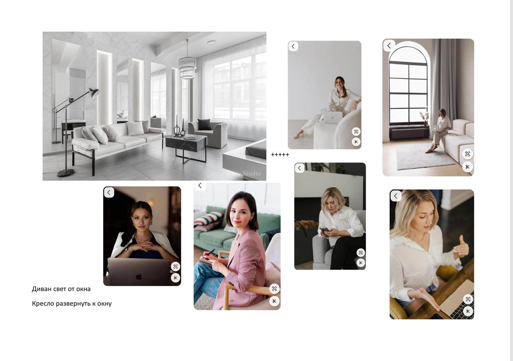 Контент для руководителя школы депиляции Depylbrazil. Женский фотограф в Санкт-Петербурге Моргенштерн Наталья