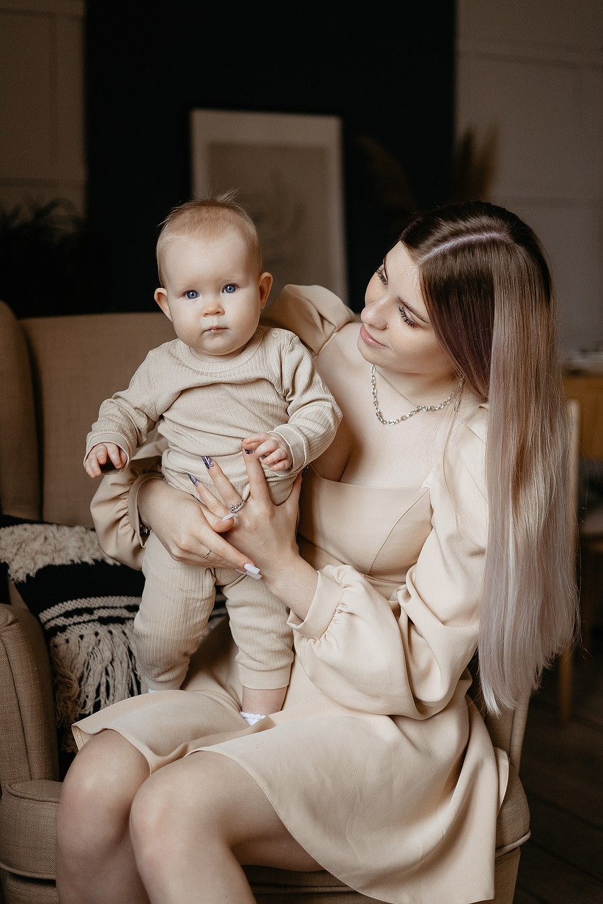 Свадебный и семейный фотограф в Челябинске. Аврамец Анна