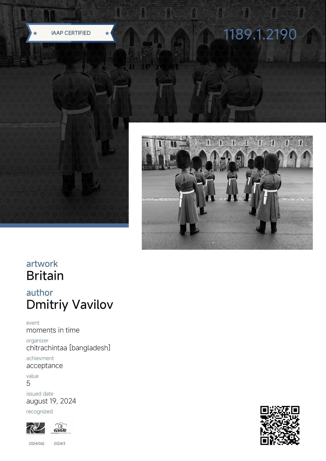 Награды за репортажные фото. Творческие фотосессии в Москве