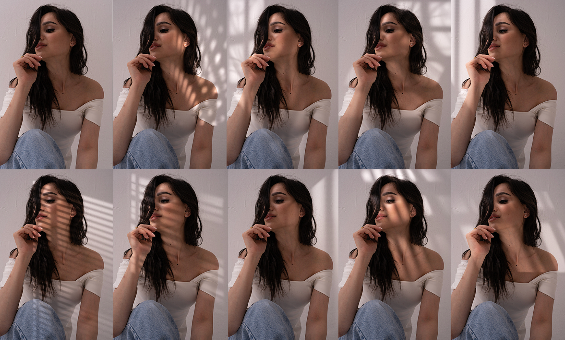 Пресеты «Свет из окна». Фотограф Ирина Калмыкова | Москва | Санкт-Петербург