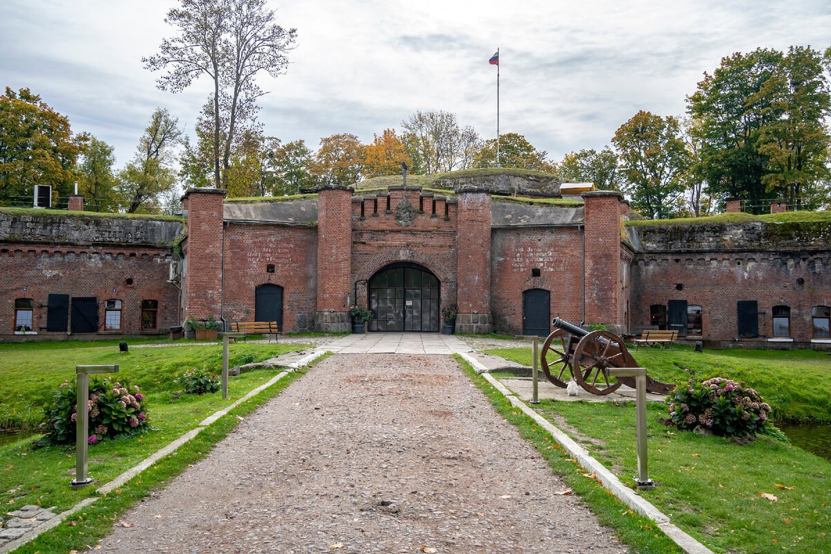 Фототур «Свет янтаря в сердце Балтики». Ольга Котова