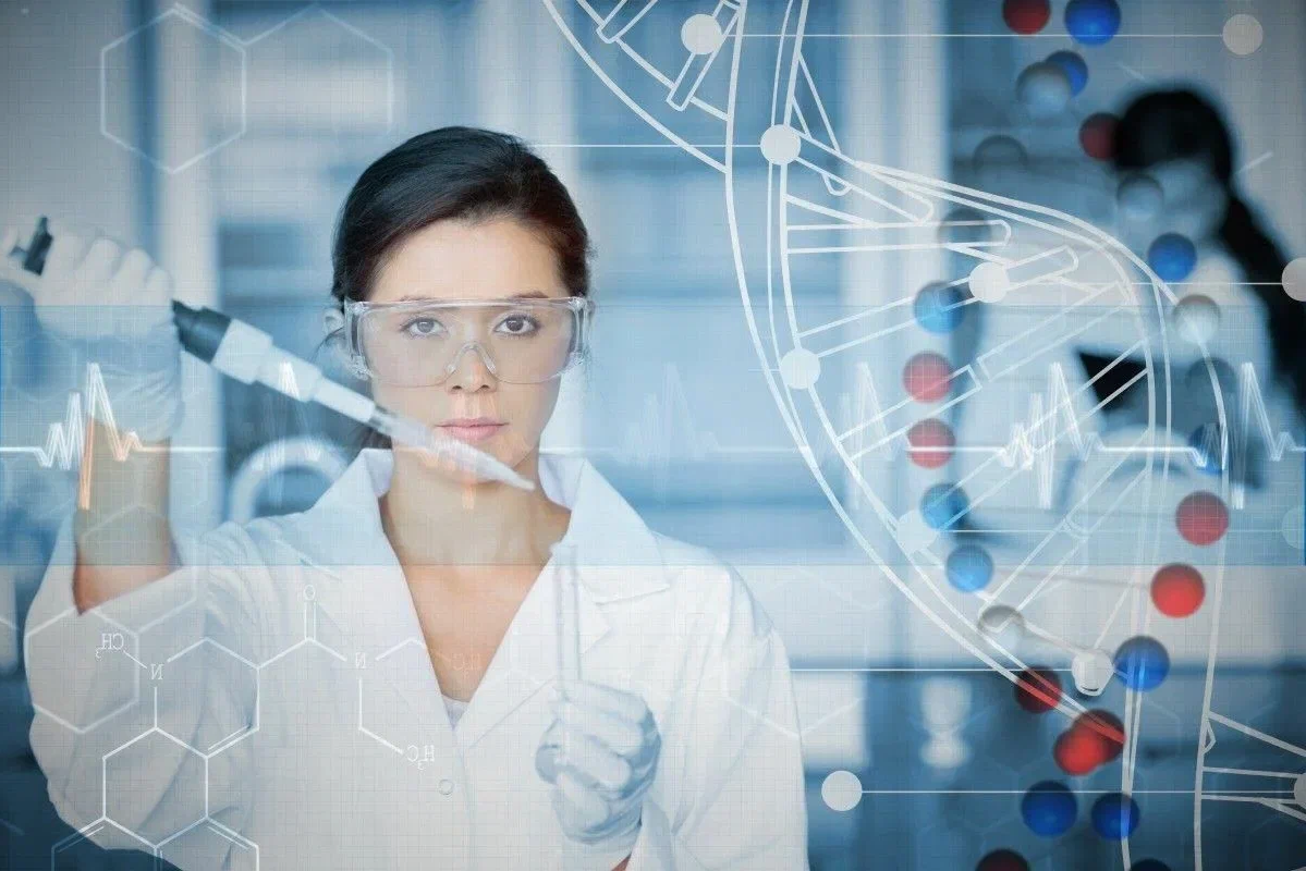 Что такое олигопептиды. Сово-Сово — Омоложение и оздоровление!