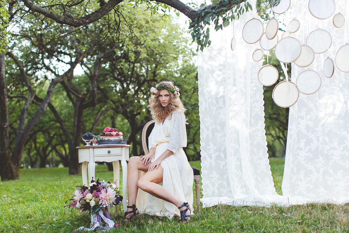 Стили съёмок фотосессии. Портретный и семейный фотограф в Москве Владимир Крылаев