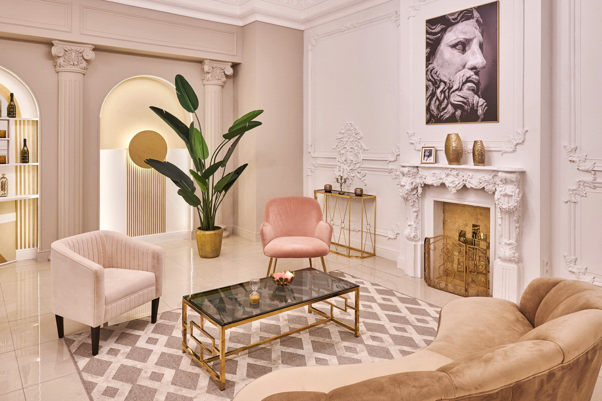 «ВРЕМЯ СИЯТЬ». Бренд фотограф Москва