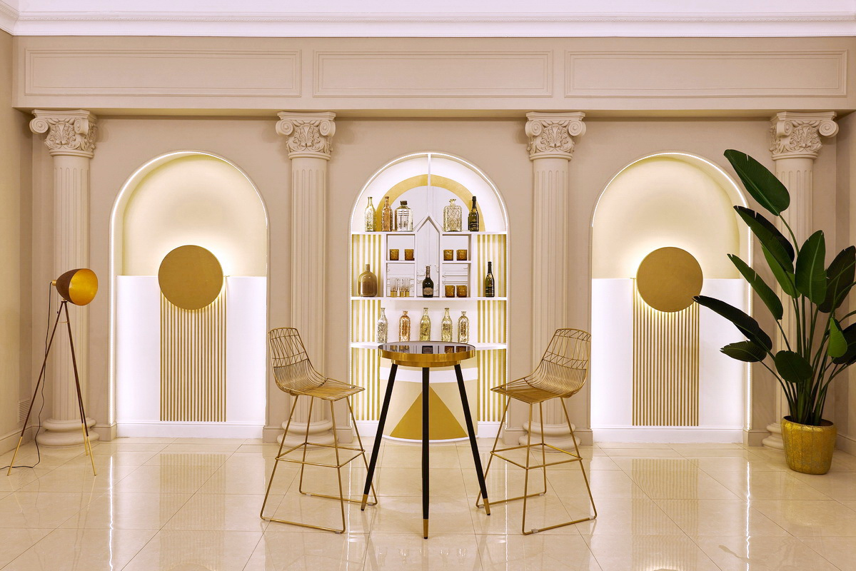 «ВРЕМЯ СИЯТЬ». Бренд фотограф Москва