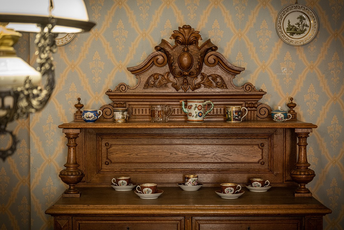 В гостях у Фёдора Михайловича Достоевского в Санкт-Петербурге. Фотограф и искусствовед в Туле и Санкт-Петербурге Нелли Некрасова