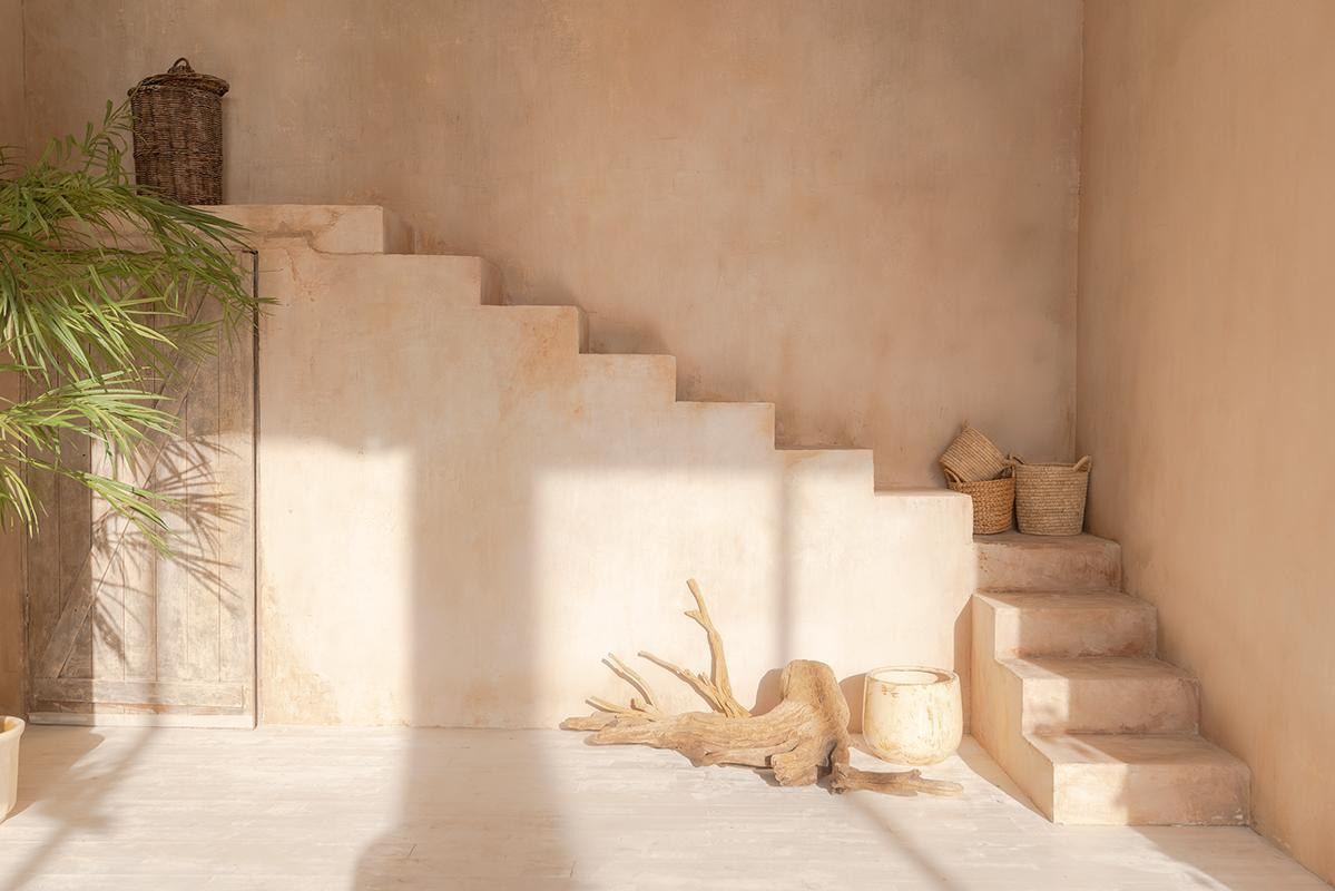 Фотостудии в Москве. Ангелина Богданова, междисциплинарная художница