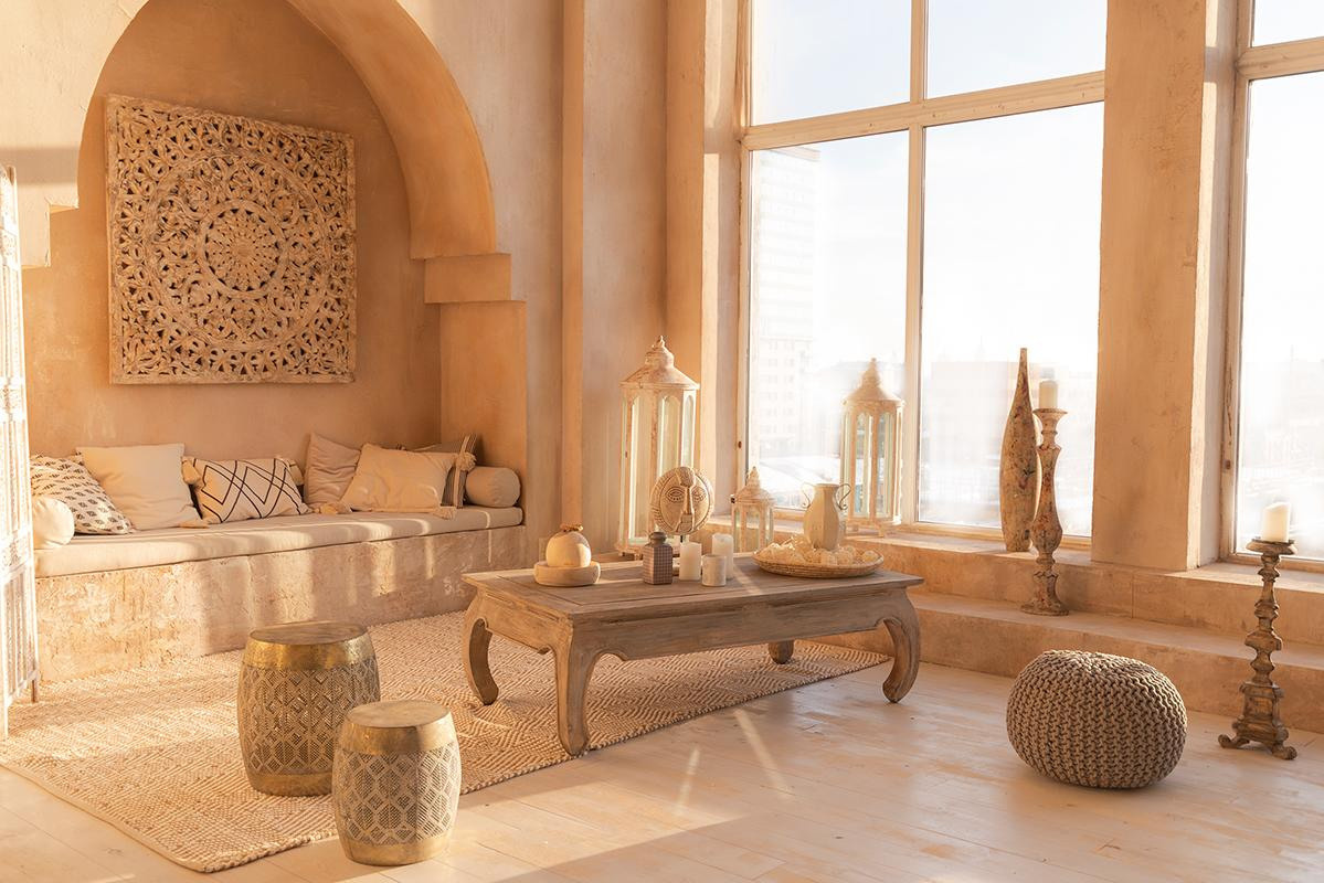 Фотостудии в Москве. Ангелина Богданова, междисциплинарная художница