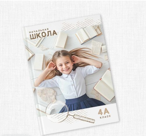 Выпускные фотокниги и альбомы для школ и детских садов. Семейный, детский фотограф. город Пермь