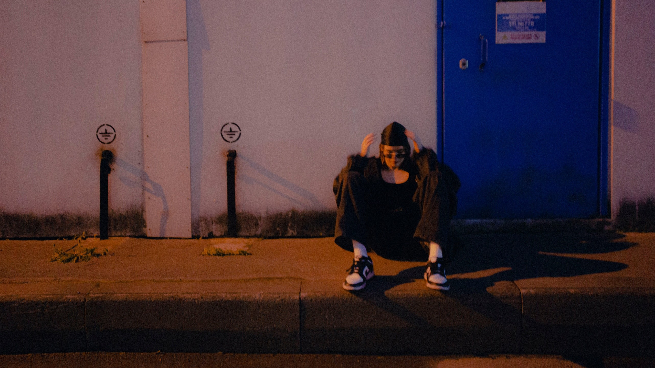 Фото + Видео. Фотограф Синицына Анна