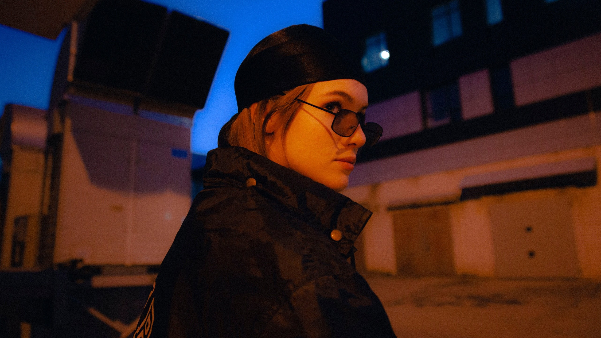 Фото + Видео. Фотограф Синицына Анна