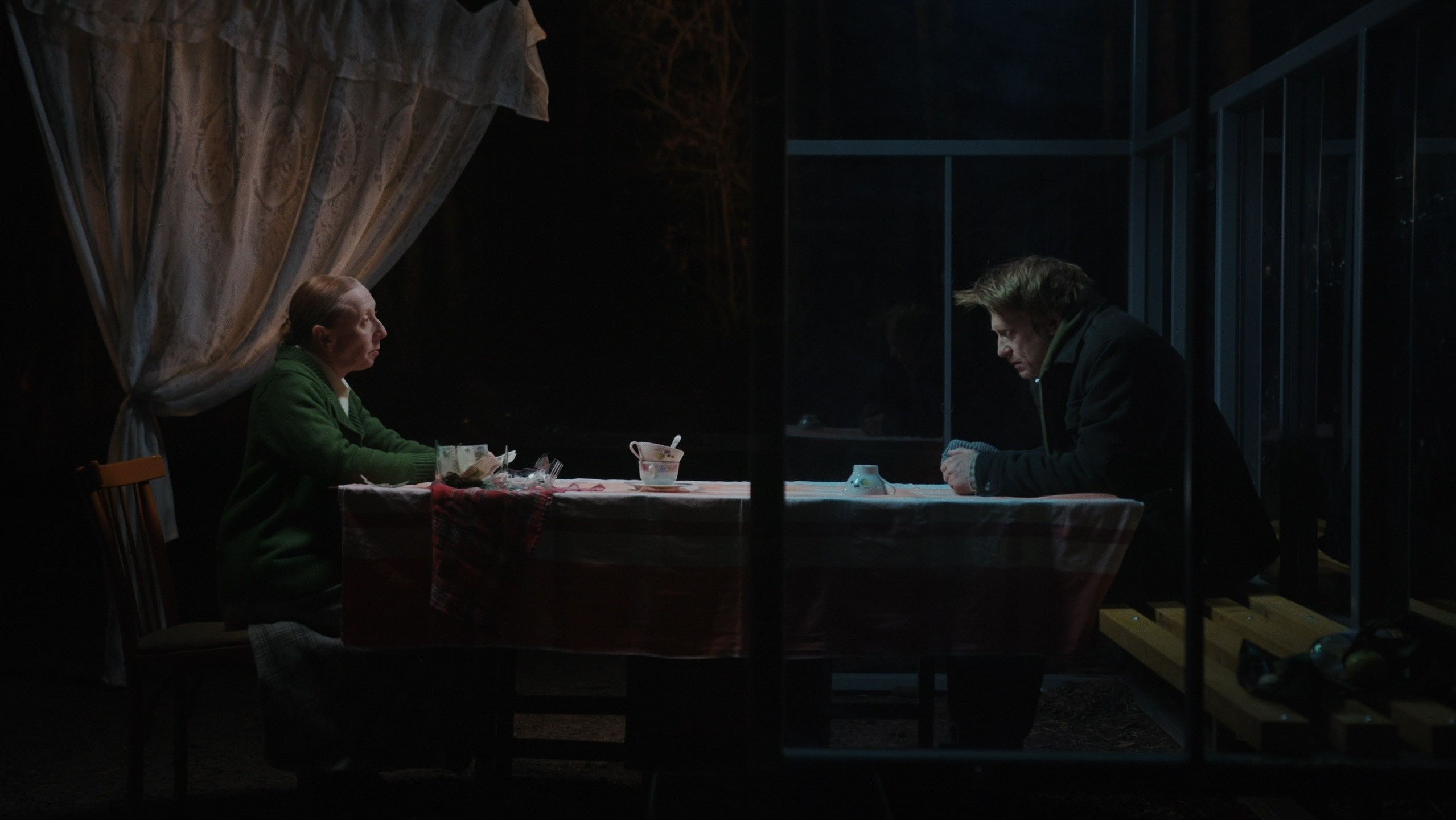 Оператор Александр Мадаминов