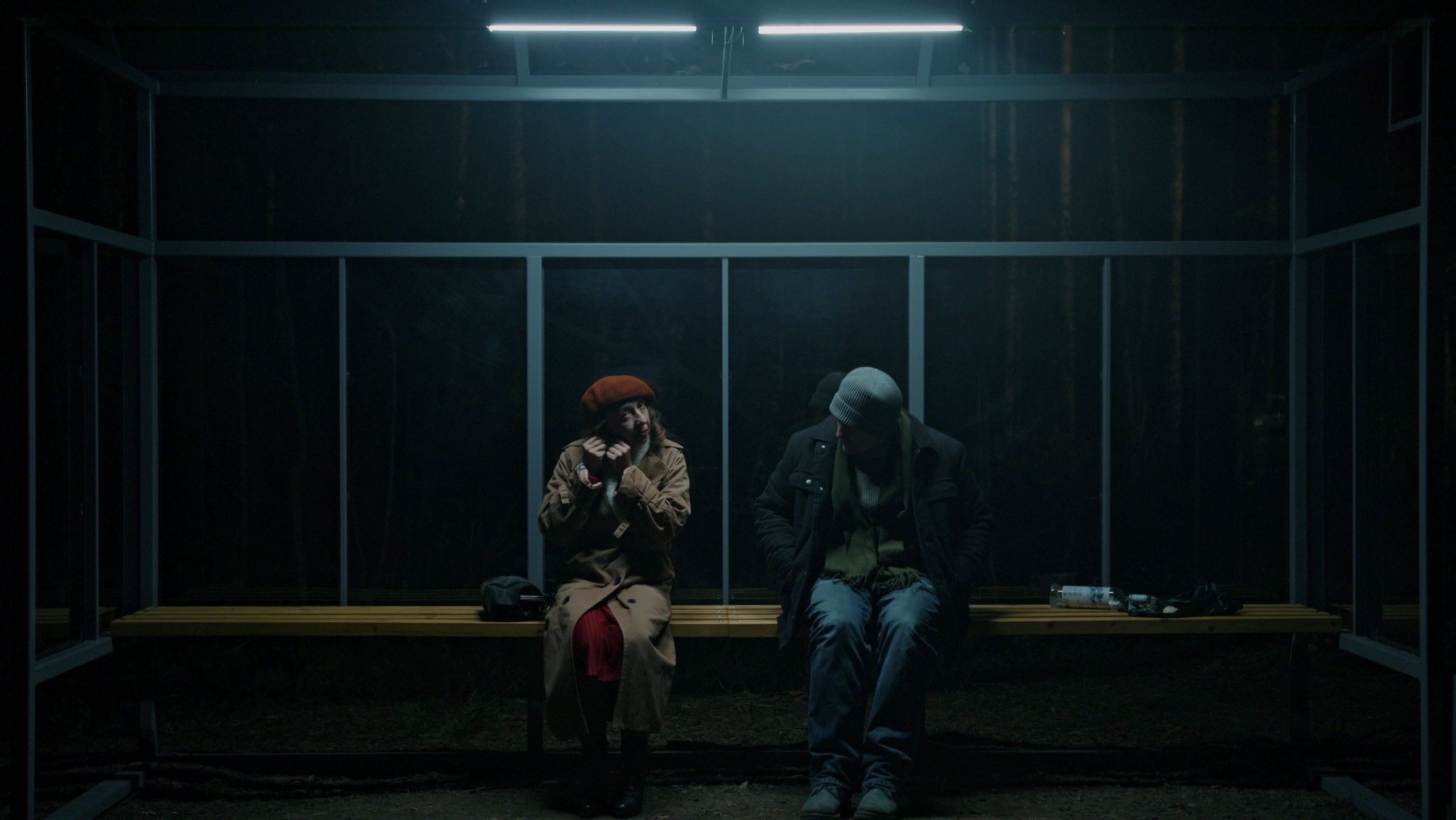 Оператор Александр Мадаминов