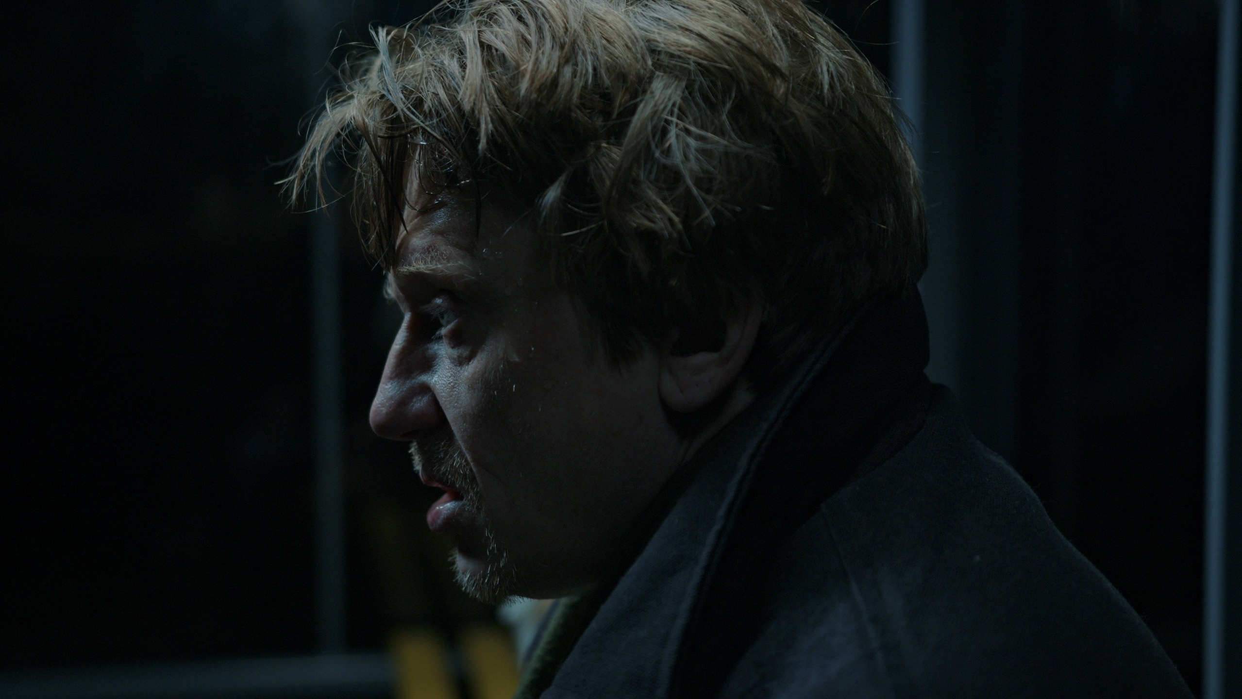 Оператор Александр Мадаминов