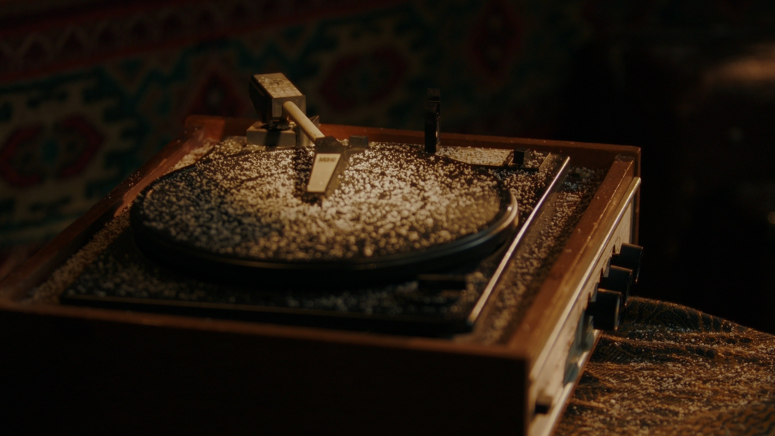 Оператор Александр Мадаминов