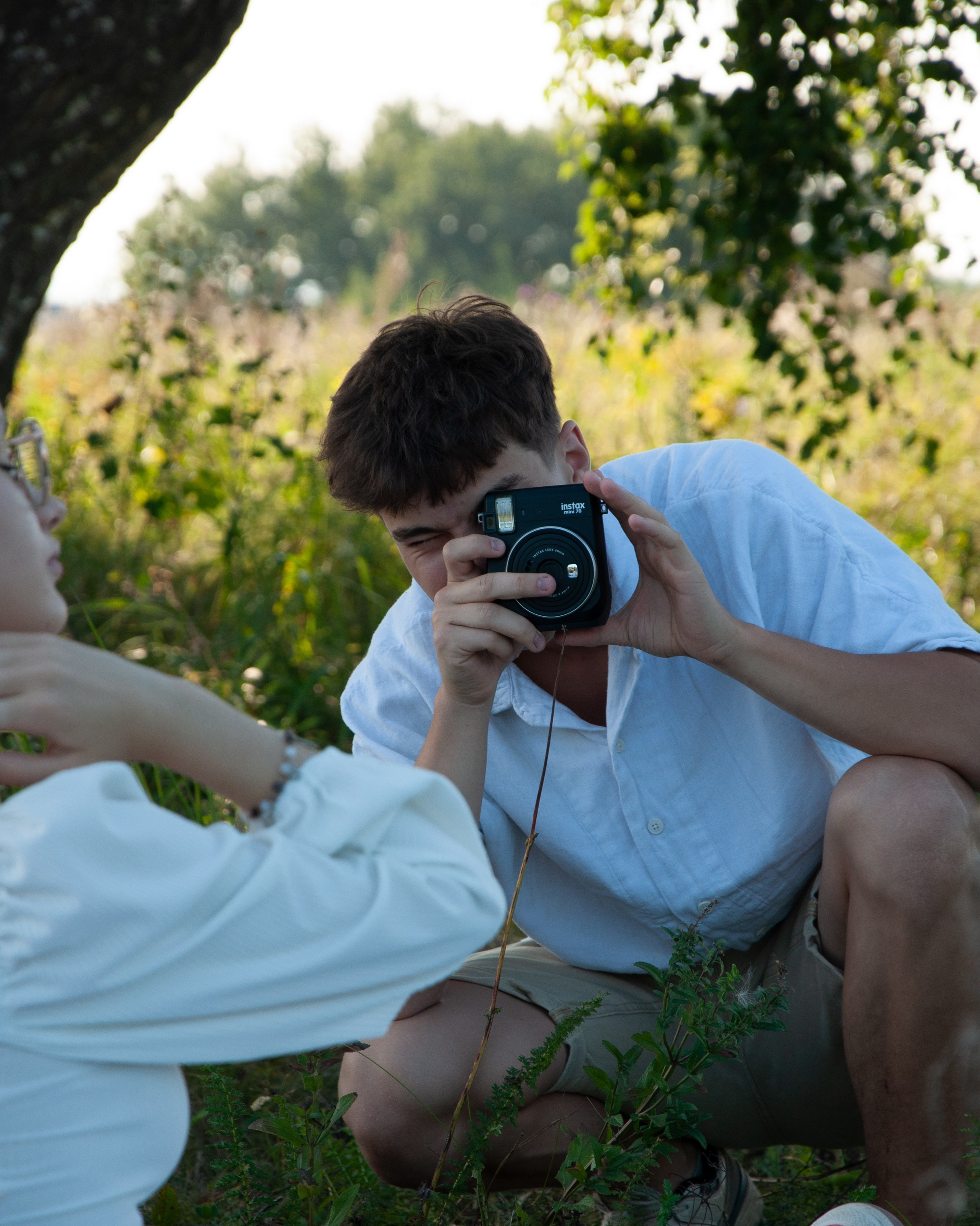 Фотограф в Ишимбае, Салавате и Стерлитамаке