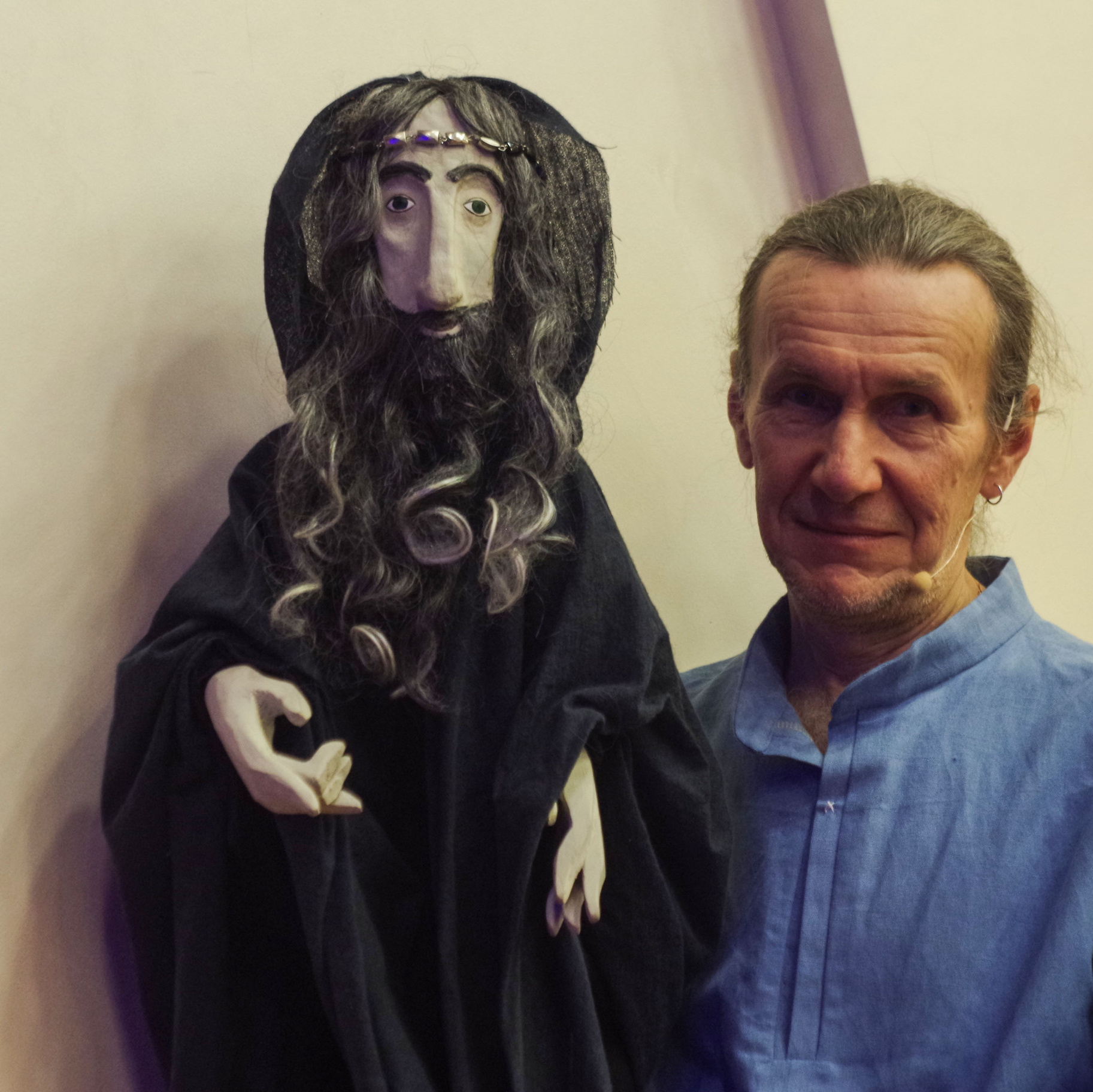 В гостях у сказки. Журнал о самом особенном. Пермь и Пермский край