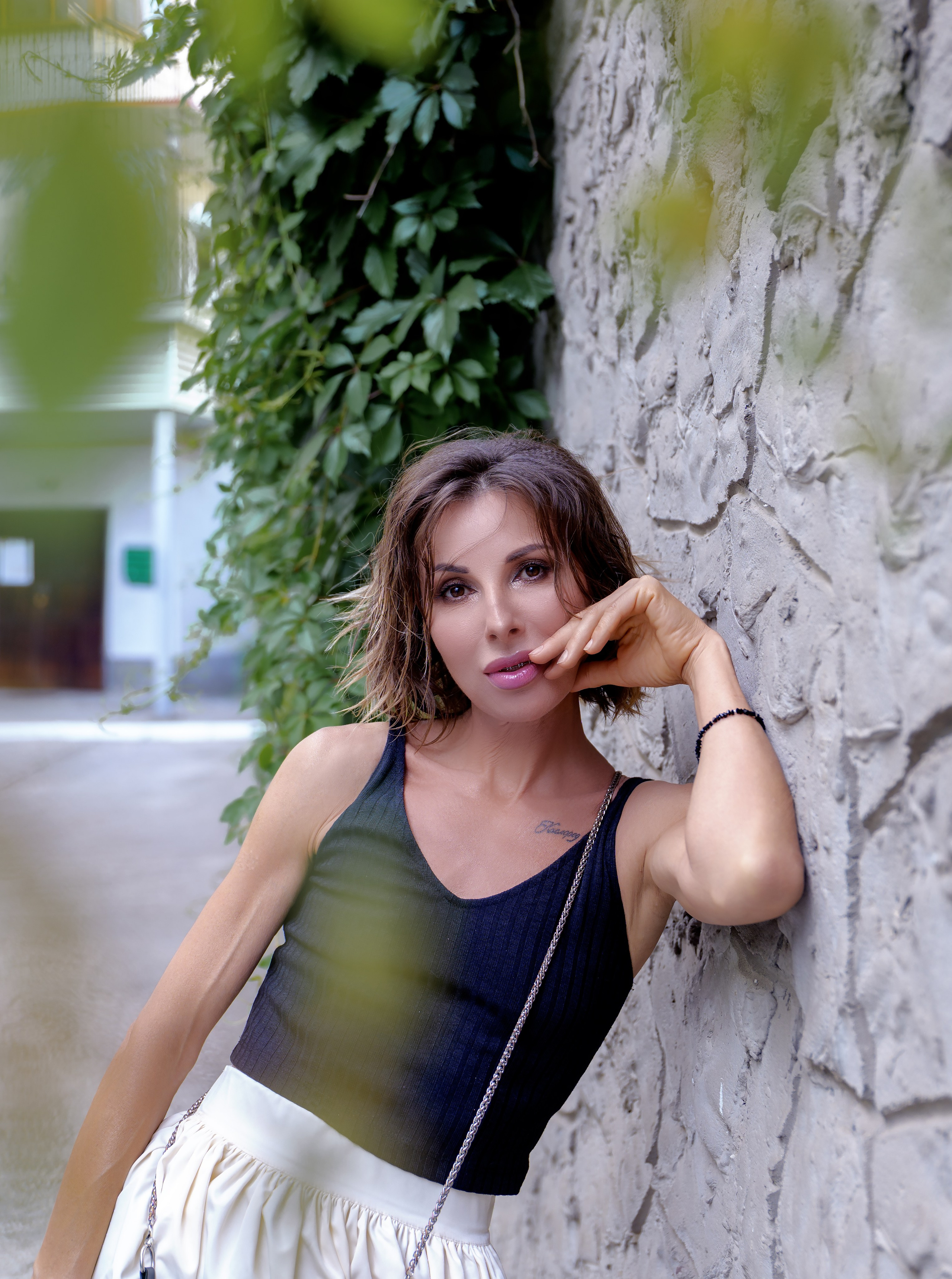 Кэт фотосет. Сайт фотограф в Керчи Кислый Юрий