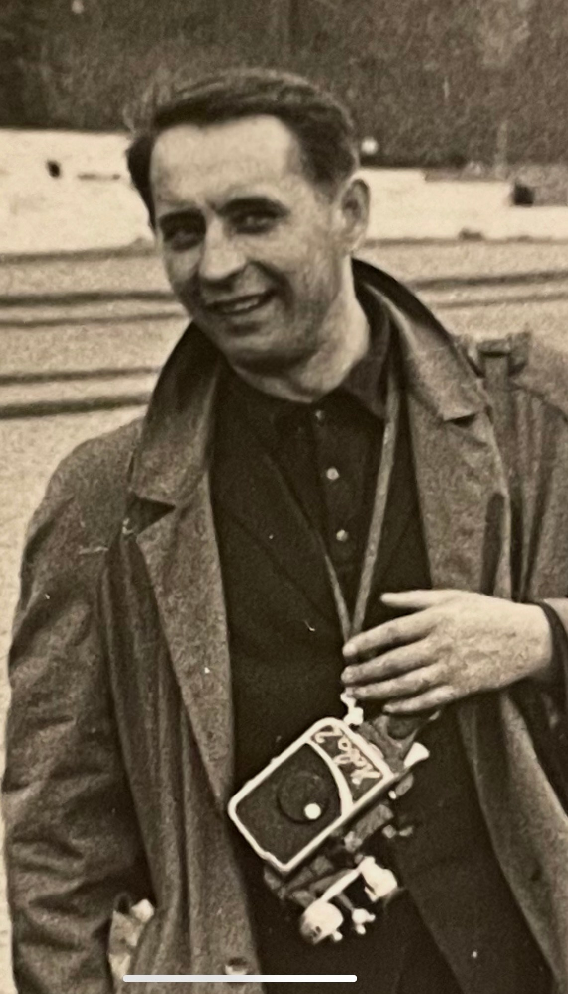 Обо мне. Фотограф и художник в Москве Евгения Нюнина