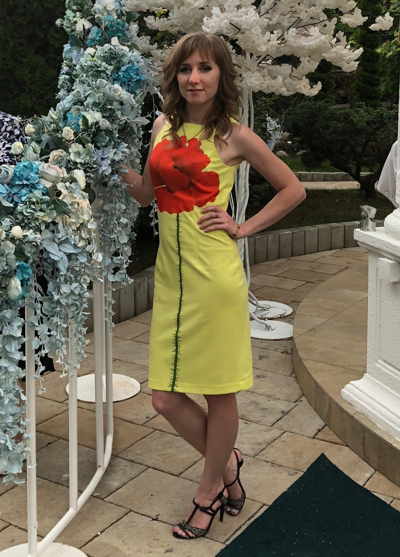 Контакты. Яркие картины на заказ Александры Корчагиной