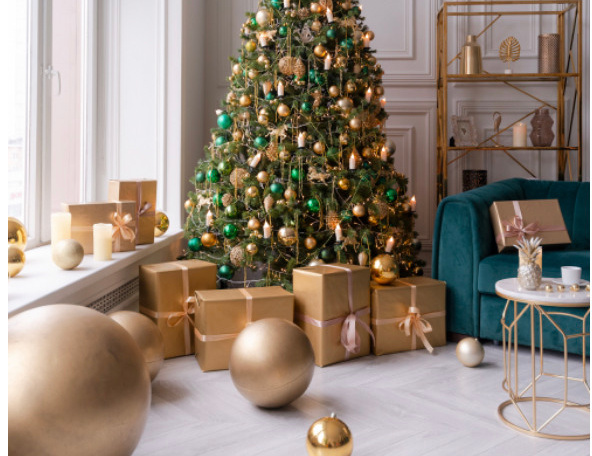 Новогодние съёмки 2022-2023 (1). Женский и семейный фотограф Светлана