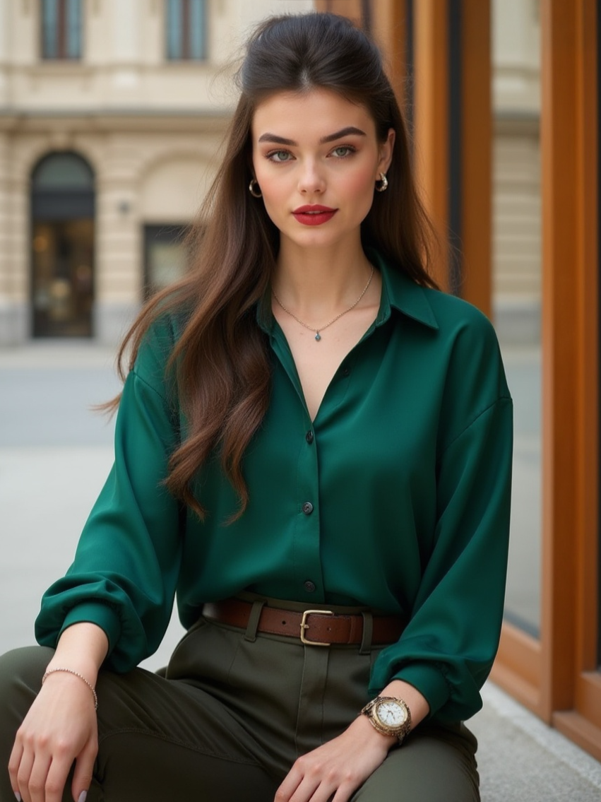 Виртуальные фотосъемки одежды, обуви и аксессуаров для брендов, магазинов и контента. МЕТАМОРФОЗЕР — пространство визуальных решений для бизнеса