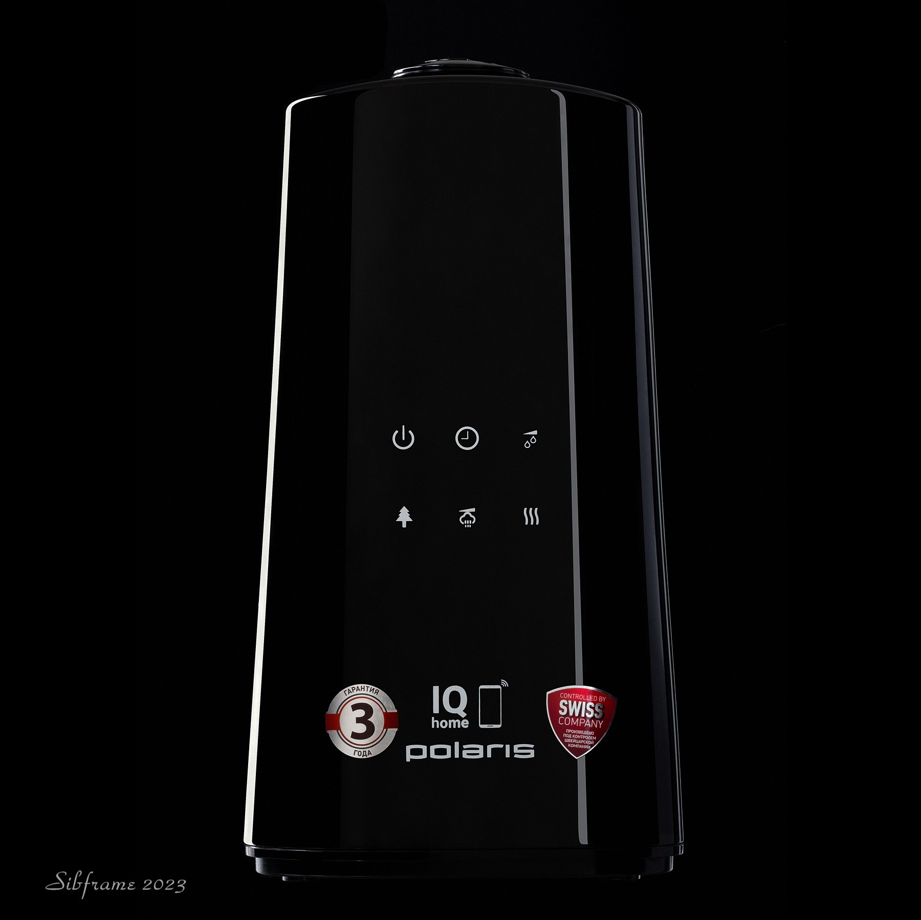 Услуги предметного фотографа в Томске, рекламная съёмка