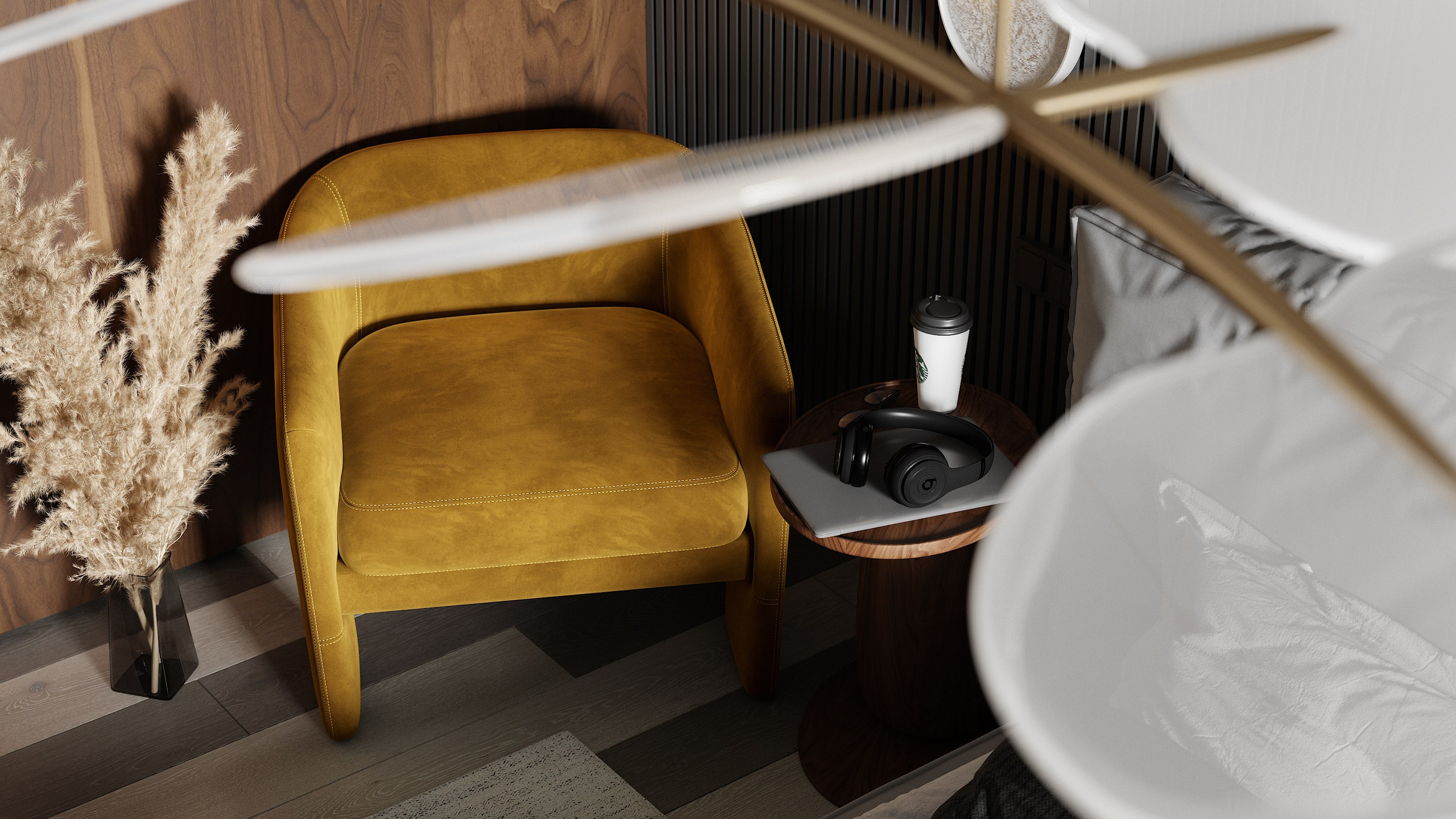 Prices. Interior visualisation | avocado.render