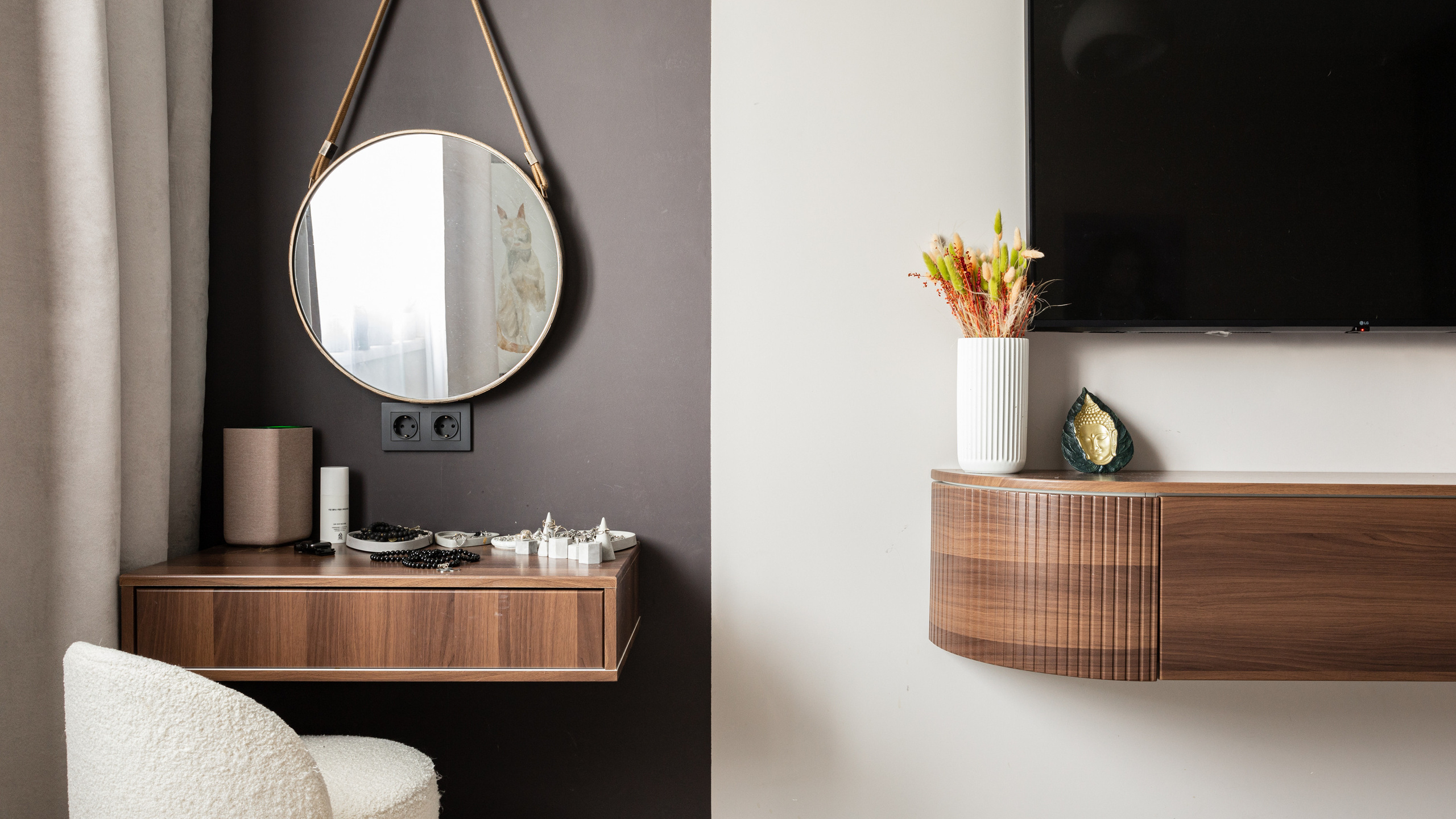 Интерьеры. Портретный и интерьерный фотограф в Москве|Кашин Артём