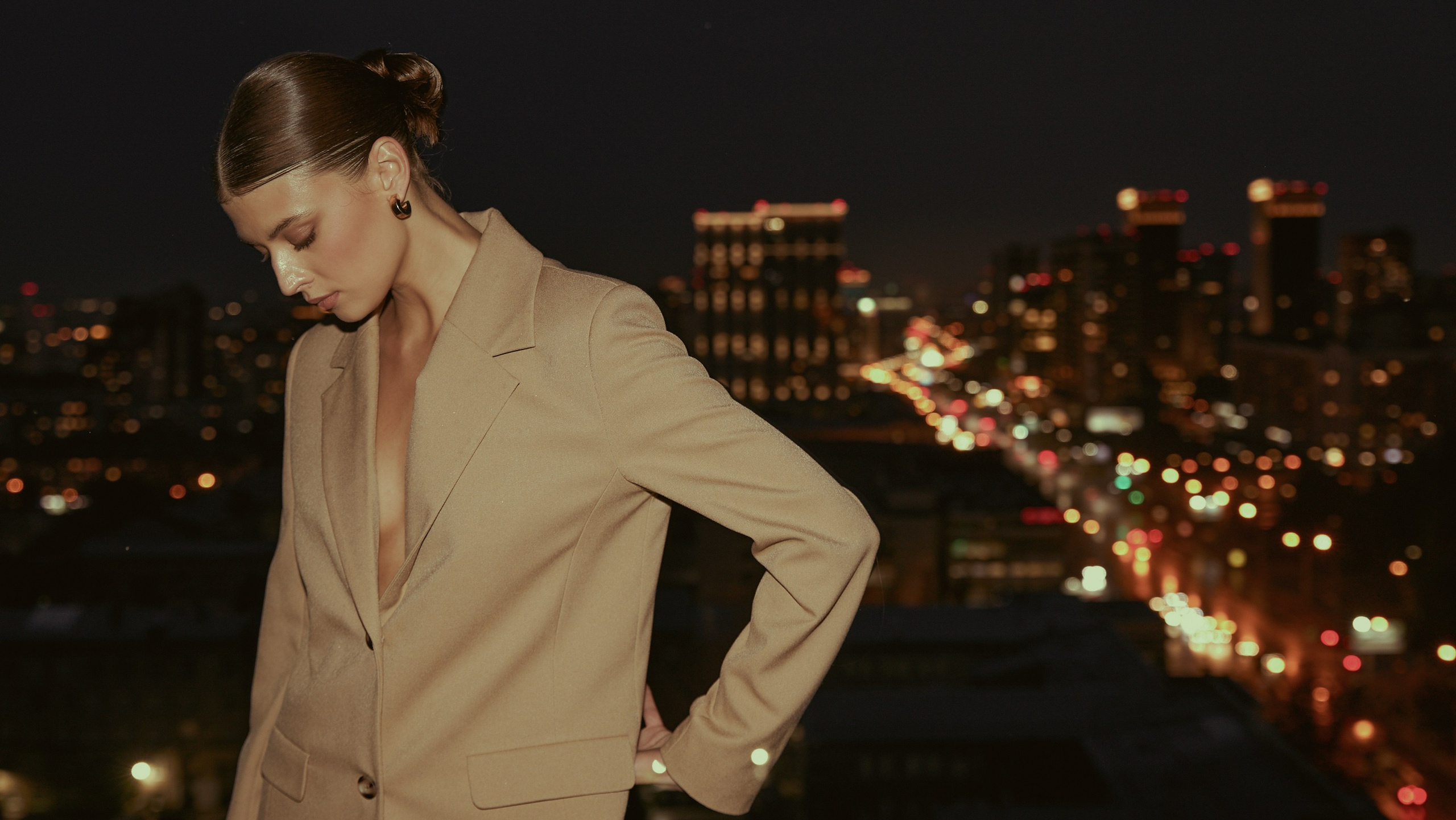 Кристина Гаврик, ваш коммерческий фотограф