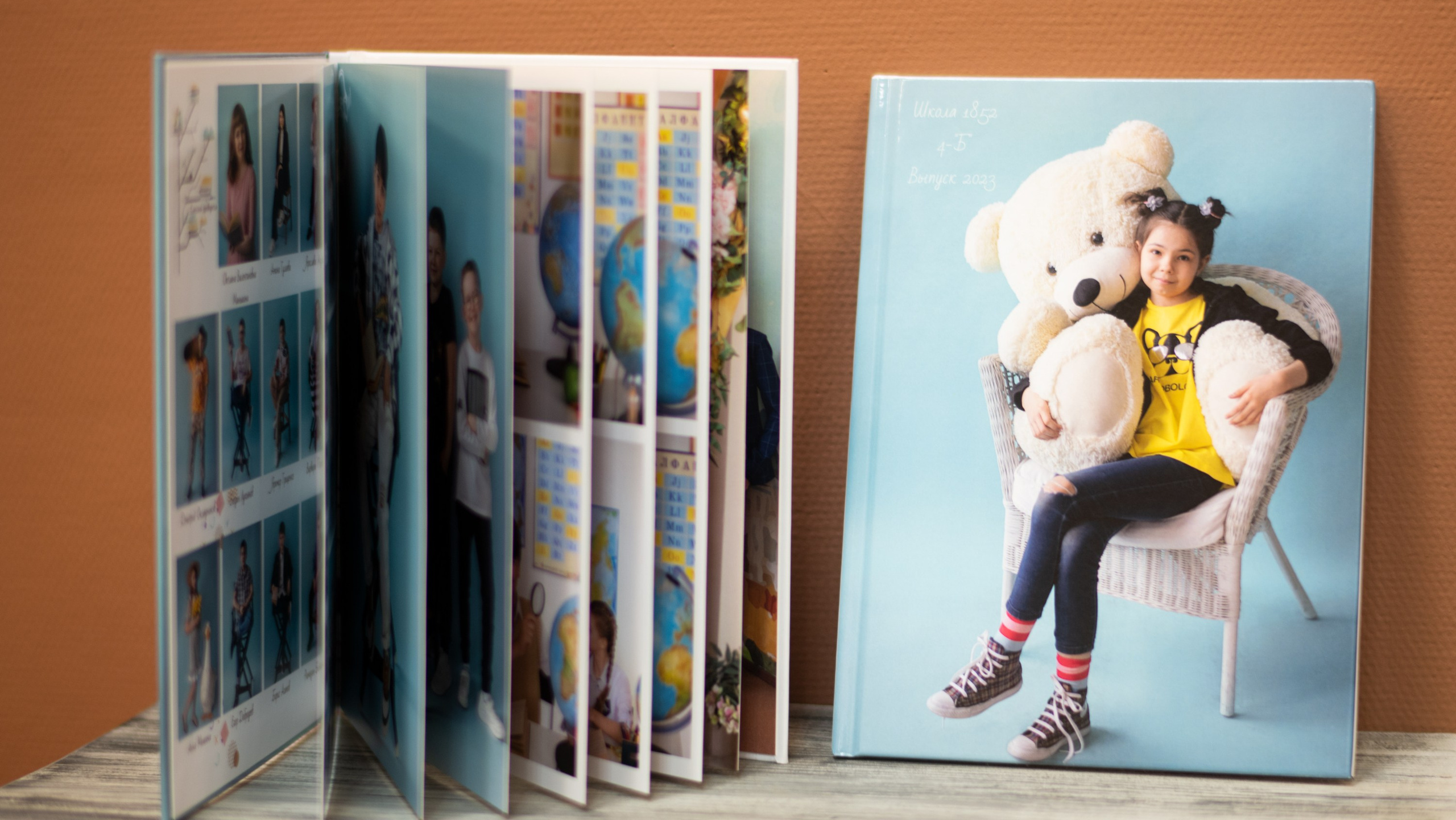 Описание альбомов. Фотографии с душой. Фотограф Елена Паркер