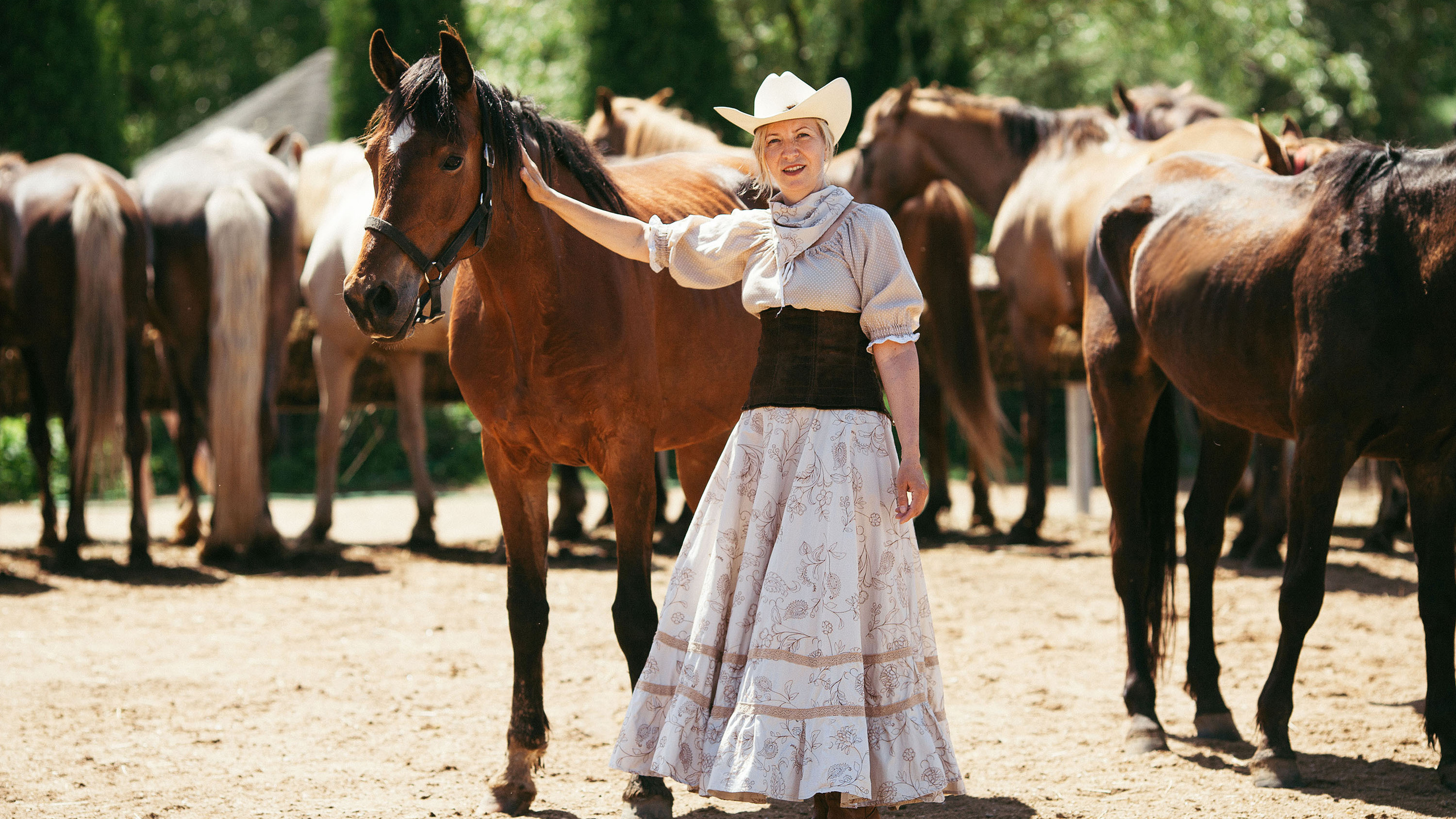 Контакты. Конный фотограф в Челябинске Стромова Ольга