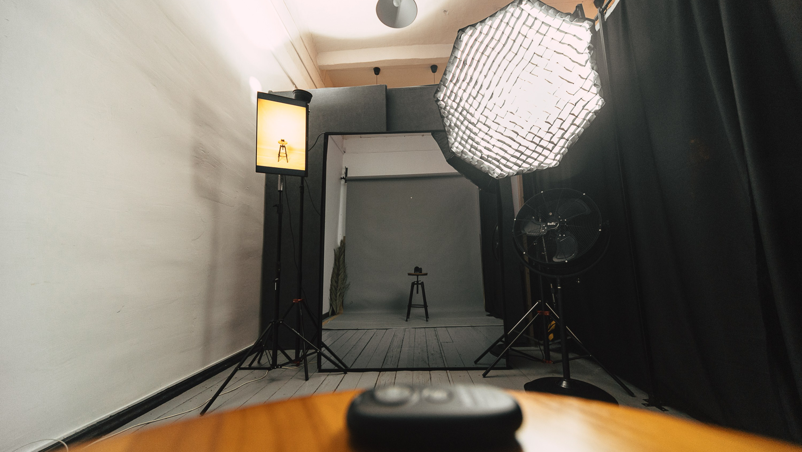 MILLET Фотостудия автопортрета Смоленск