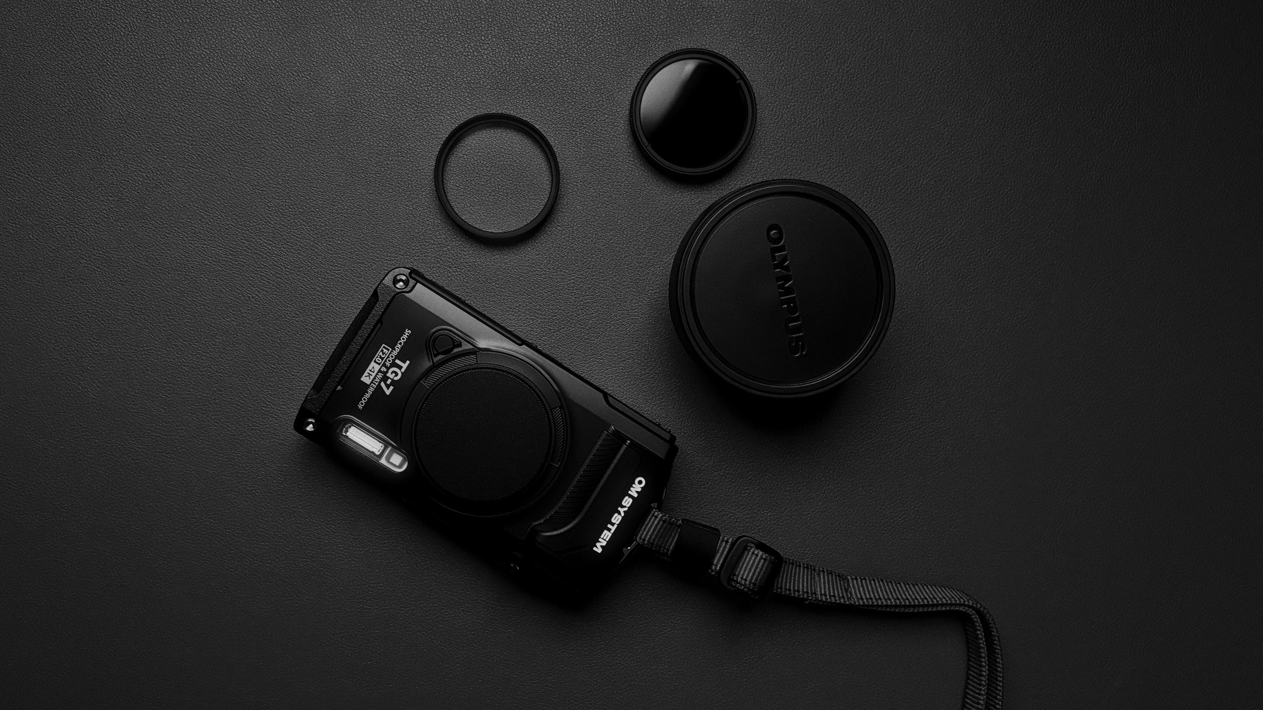 OM-System Tough-7 / U19 FC Krasnodar — Rostov. Фотограф Юрин Евгений