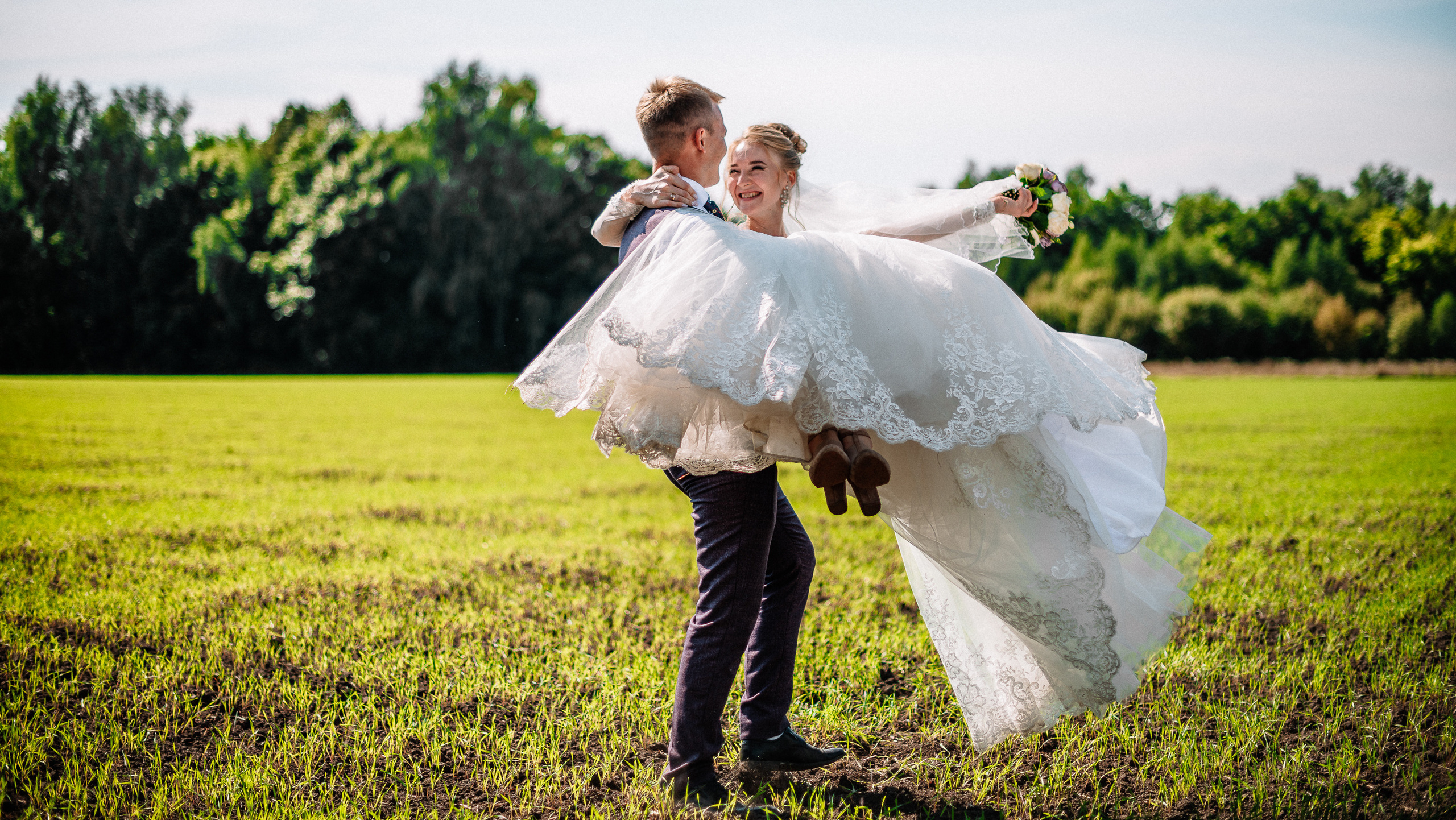 Анна Иванова Свадебный Фотограф Чебоксары