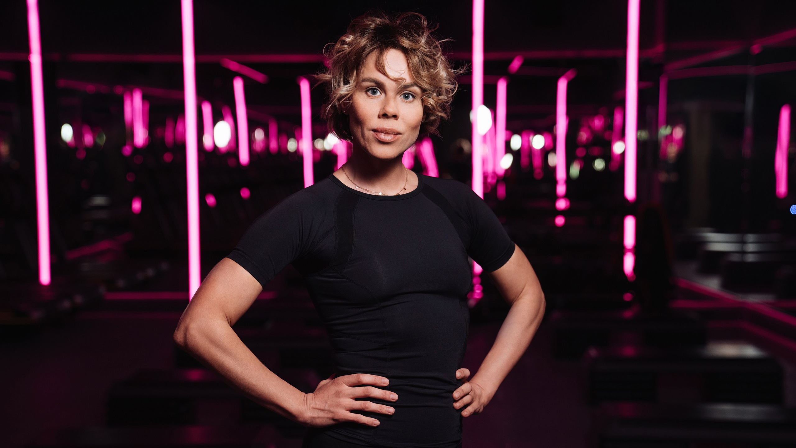 Портретная фотография, которая работает на ваш бизнес