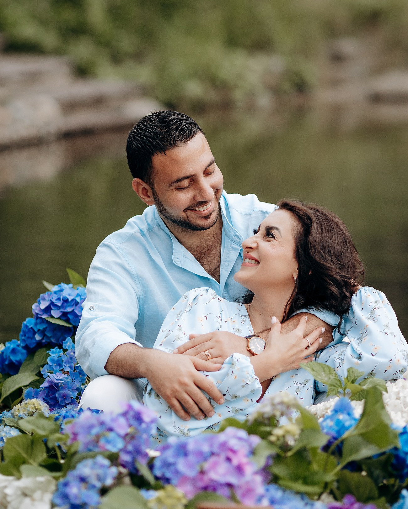 Семейный фотограф в Пензе Мария Левина