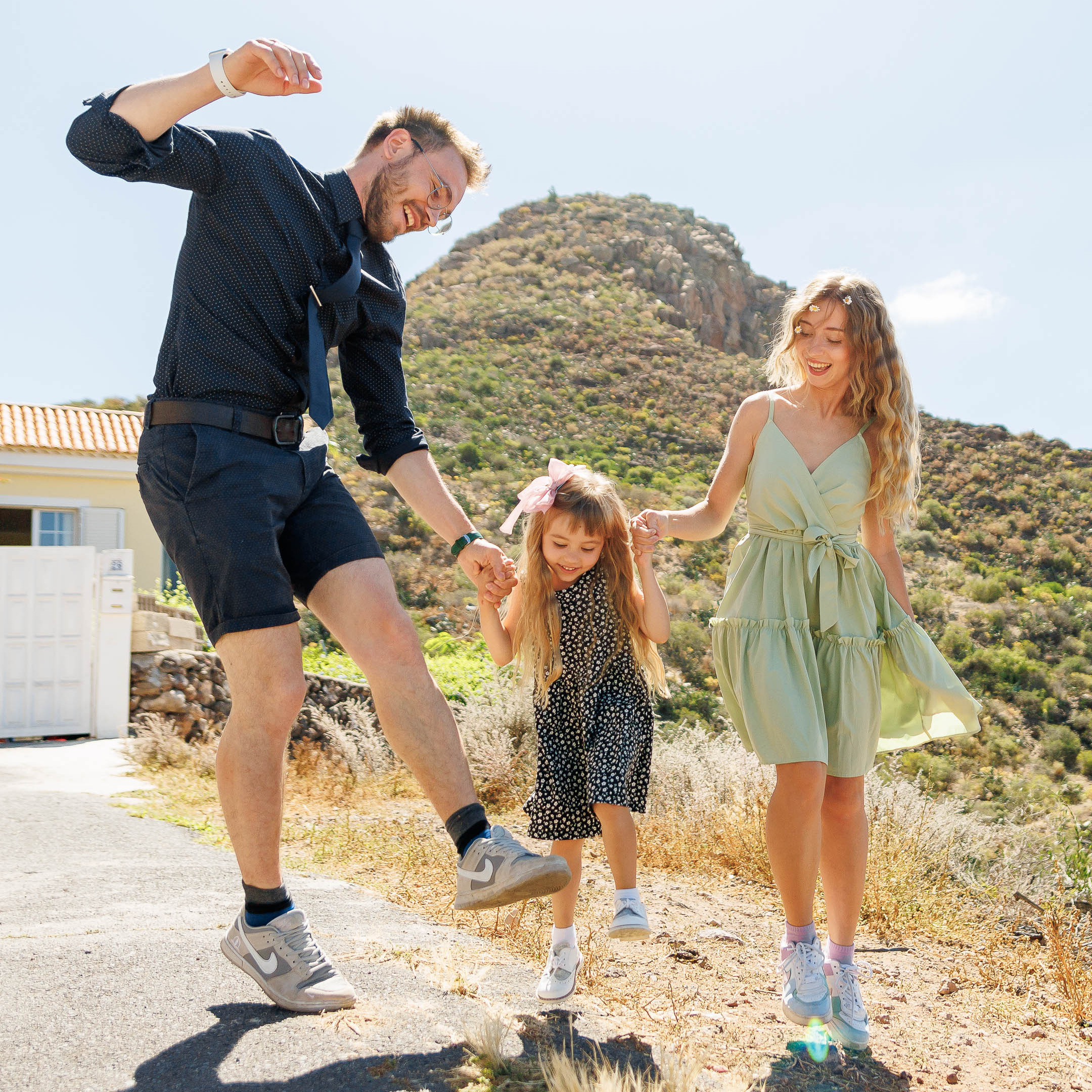 Фотограф Кемерово Иван Сапожников