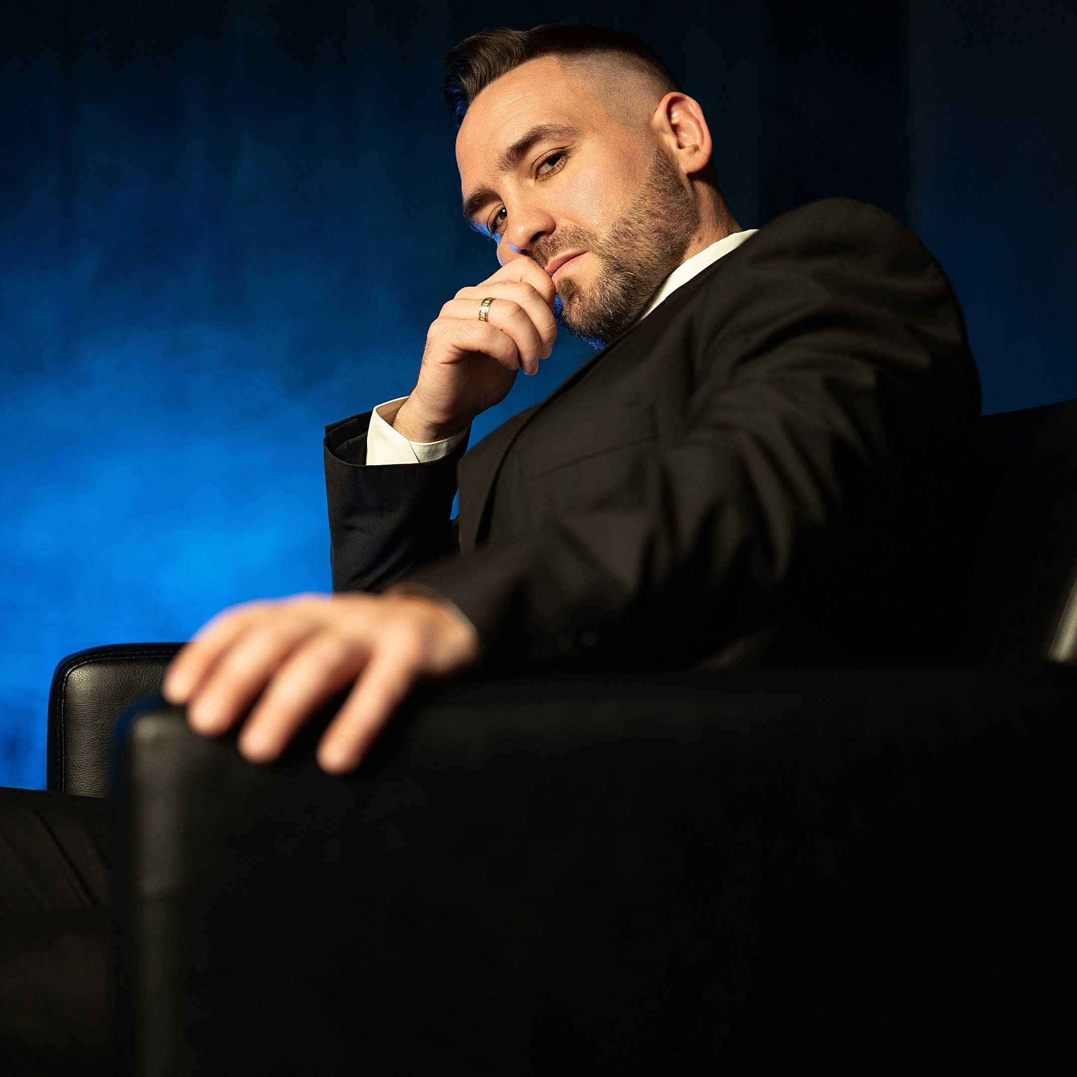 Услуги. Дарья Медведева