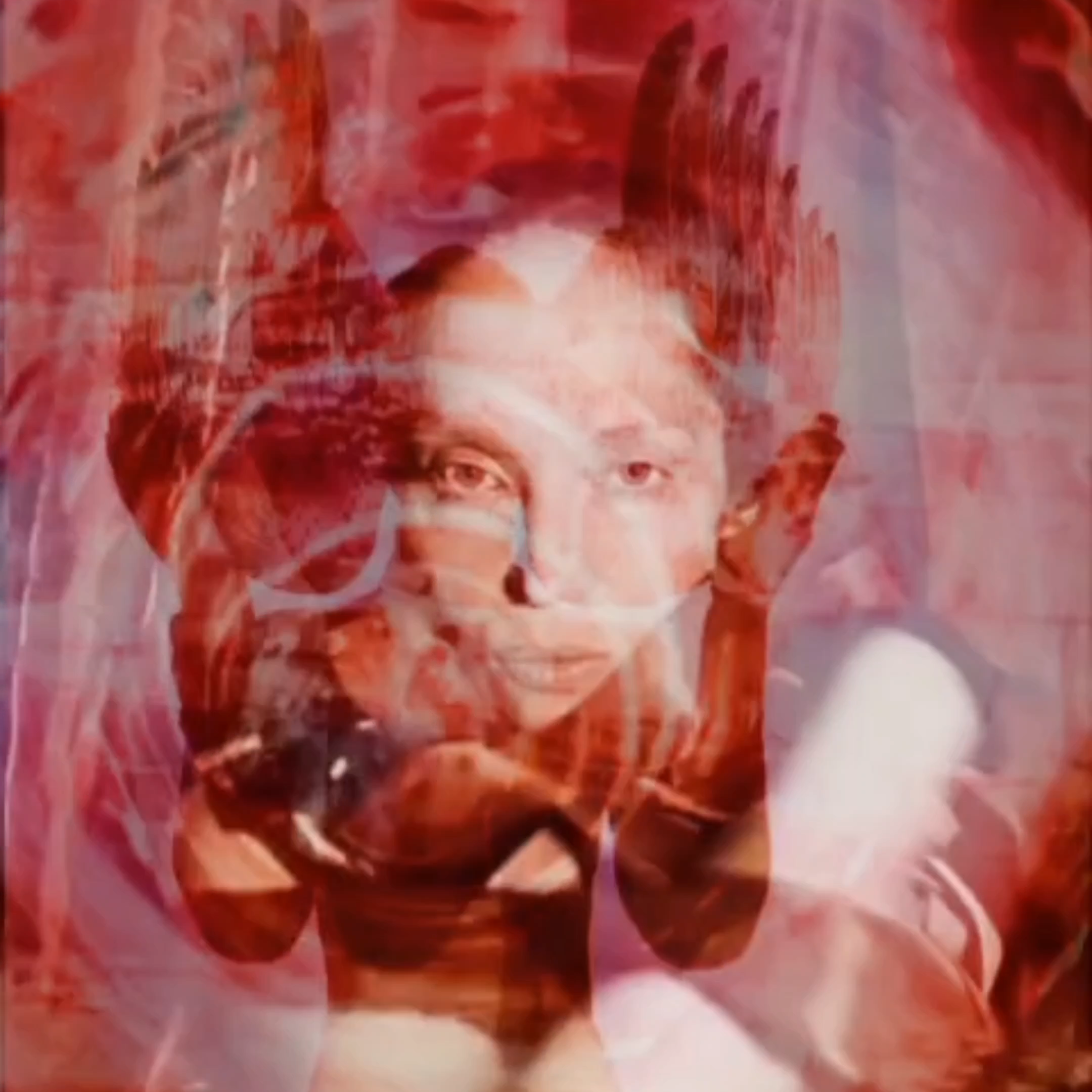 Gary Thomson. Yulia Yurchevskaya | Art Director & Visual Visionary