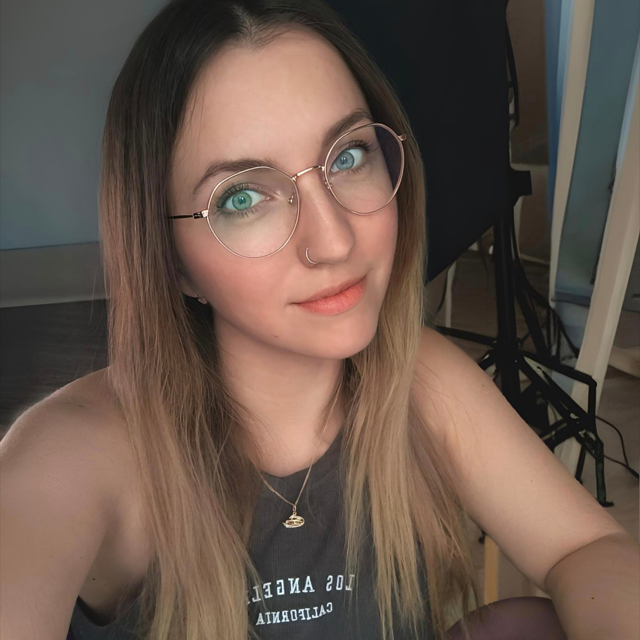 Фотограф Алиса Агафонова в Санкт-Петербурге